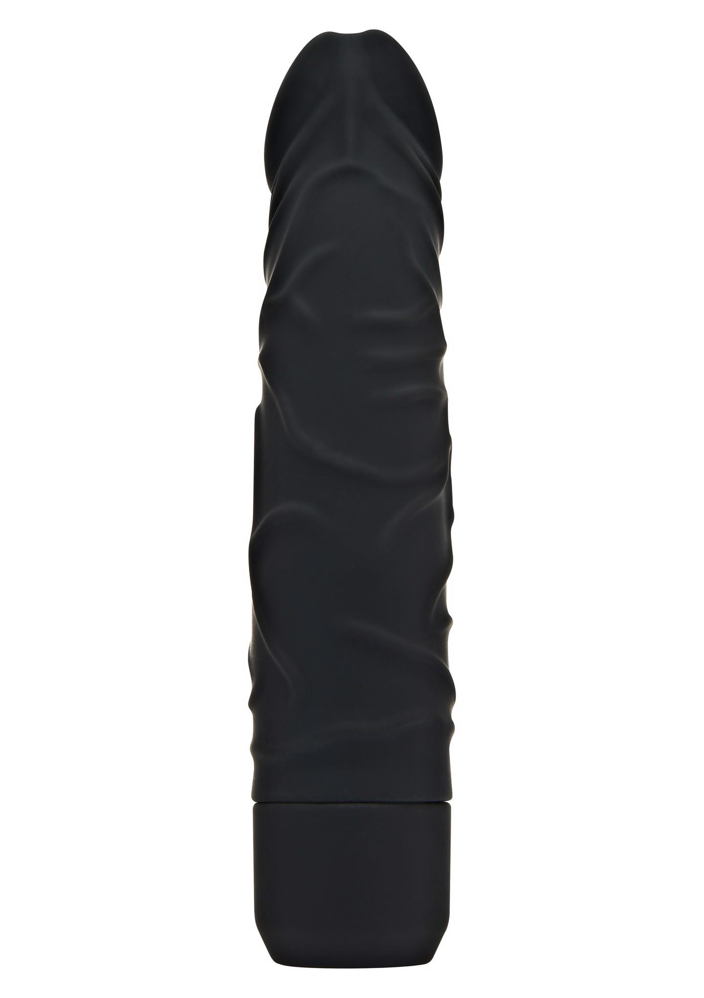 Classic Original Vibrator Black