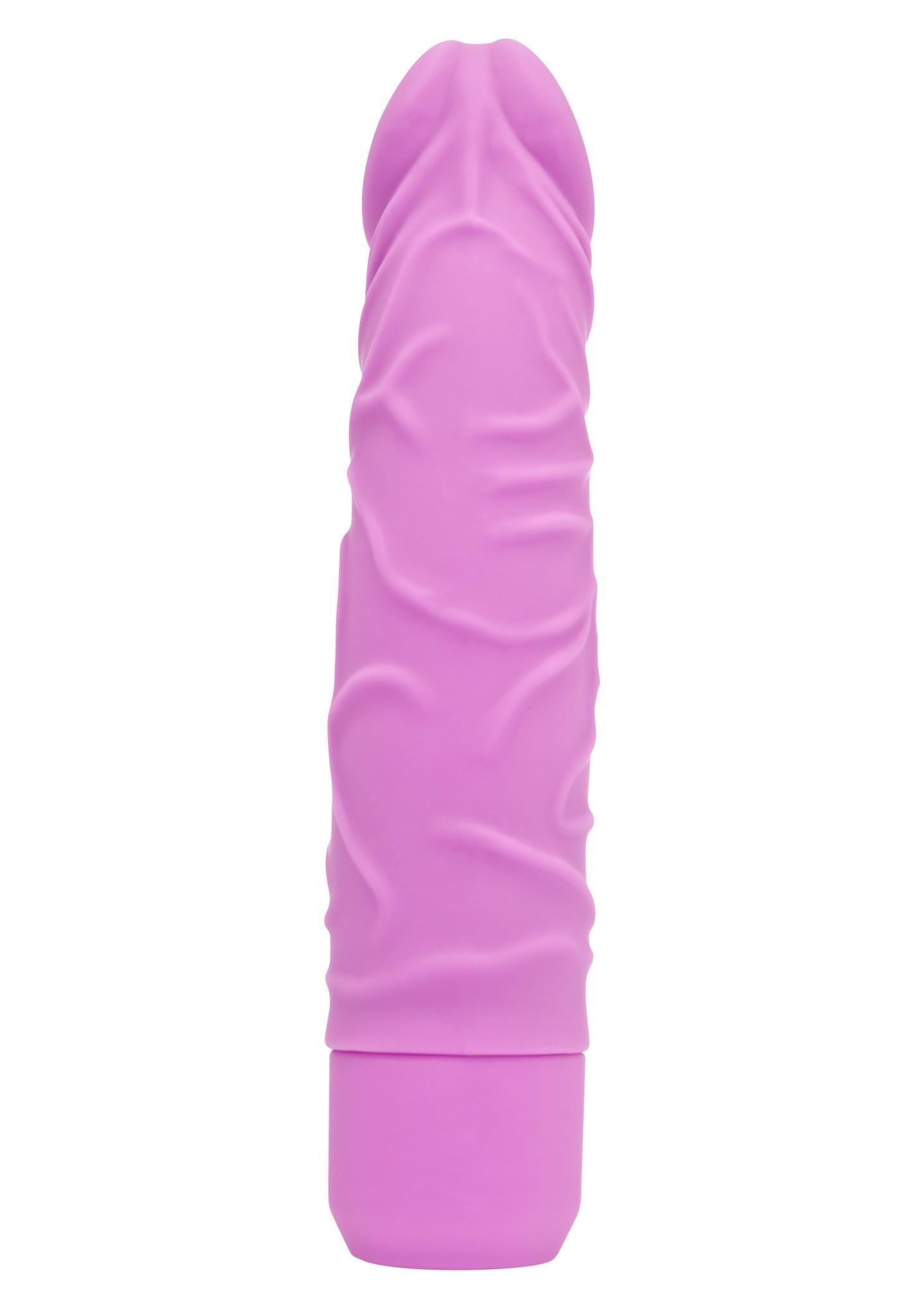 Classic Original Vibrator Pink