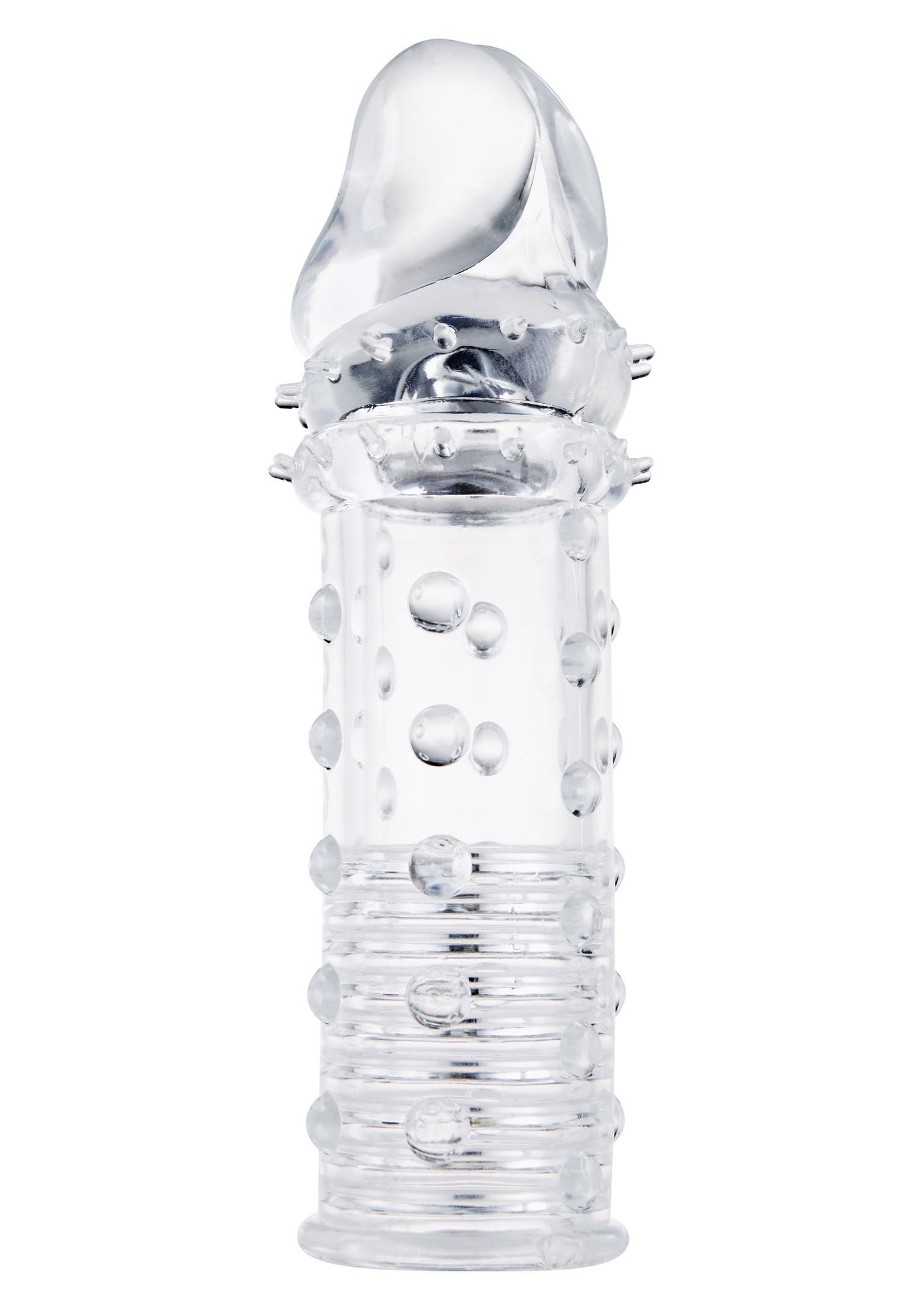 Nakładka na penisa Power Stud