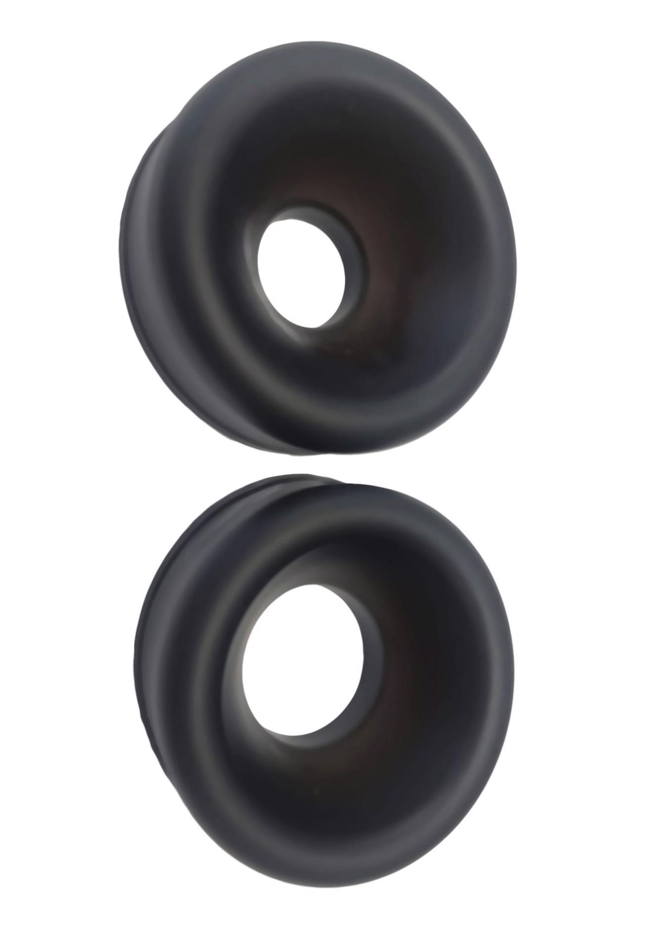 Automatic Power Pump Black