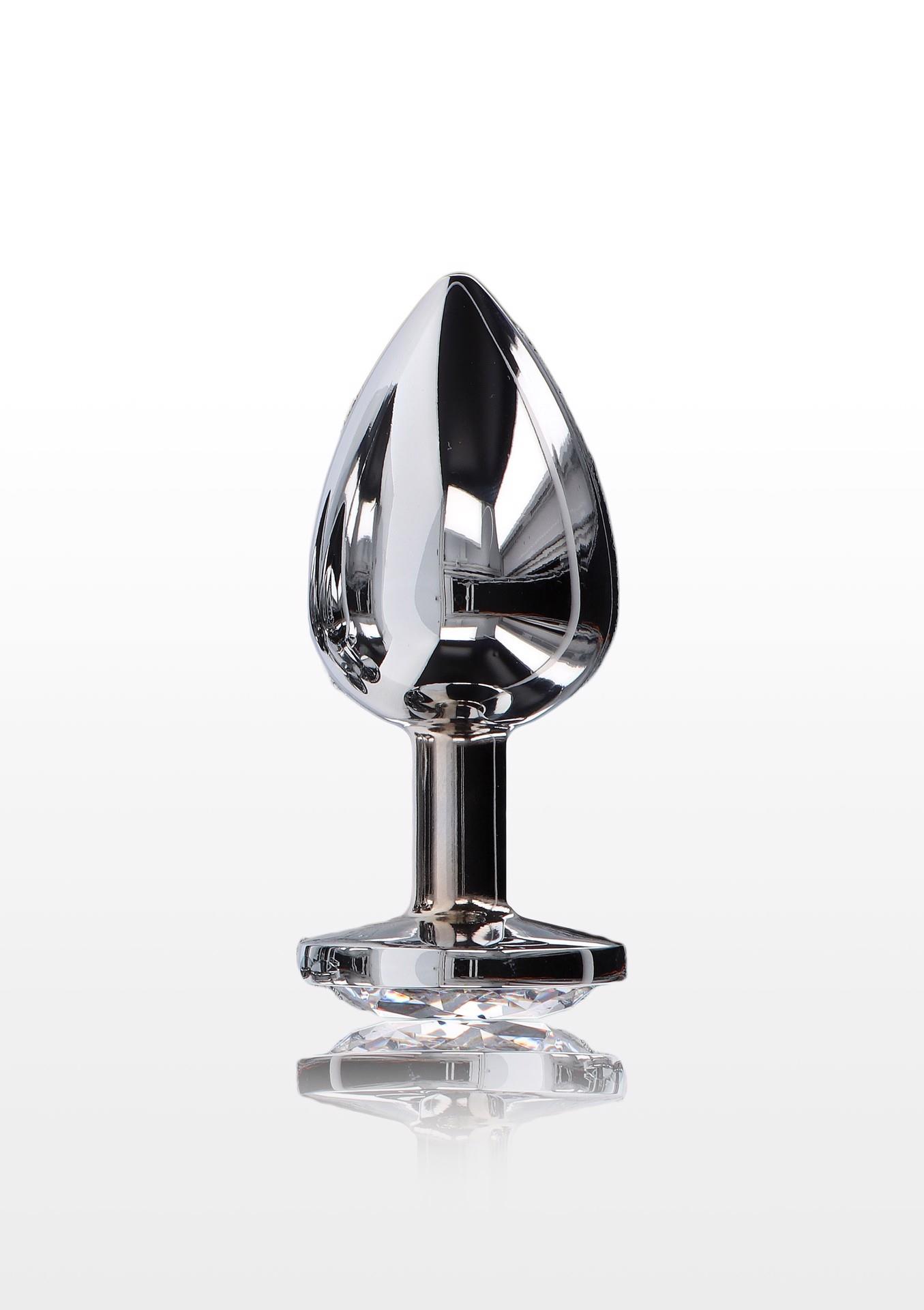 Starlight Booty Jewel Large Silver