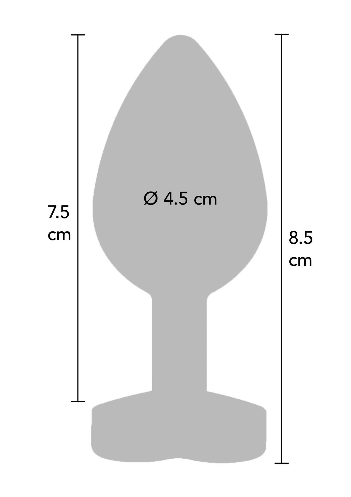 Plug Lets Fuck Bk-Ap-016 Pink