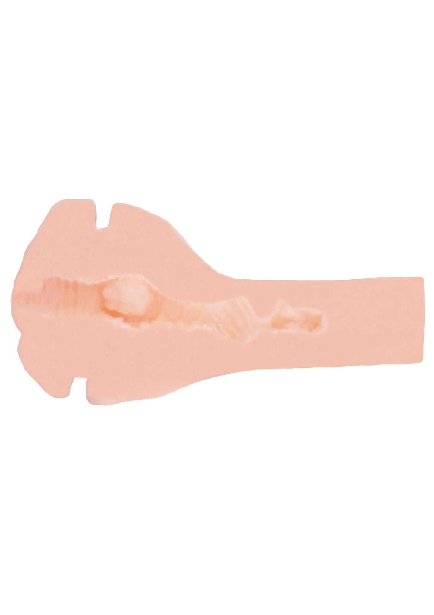 Original Vacuum Cup To Go Light Skin Tone