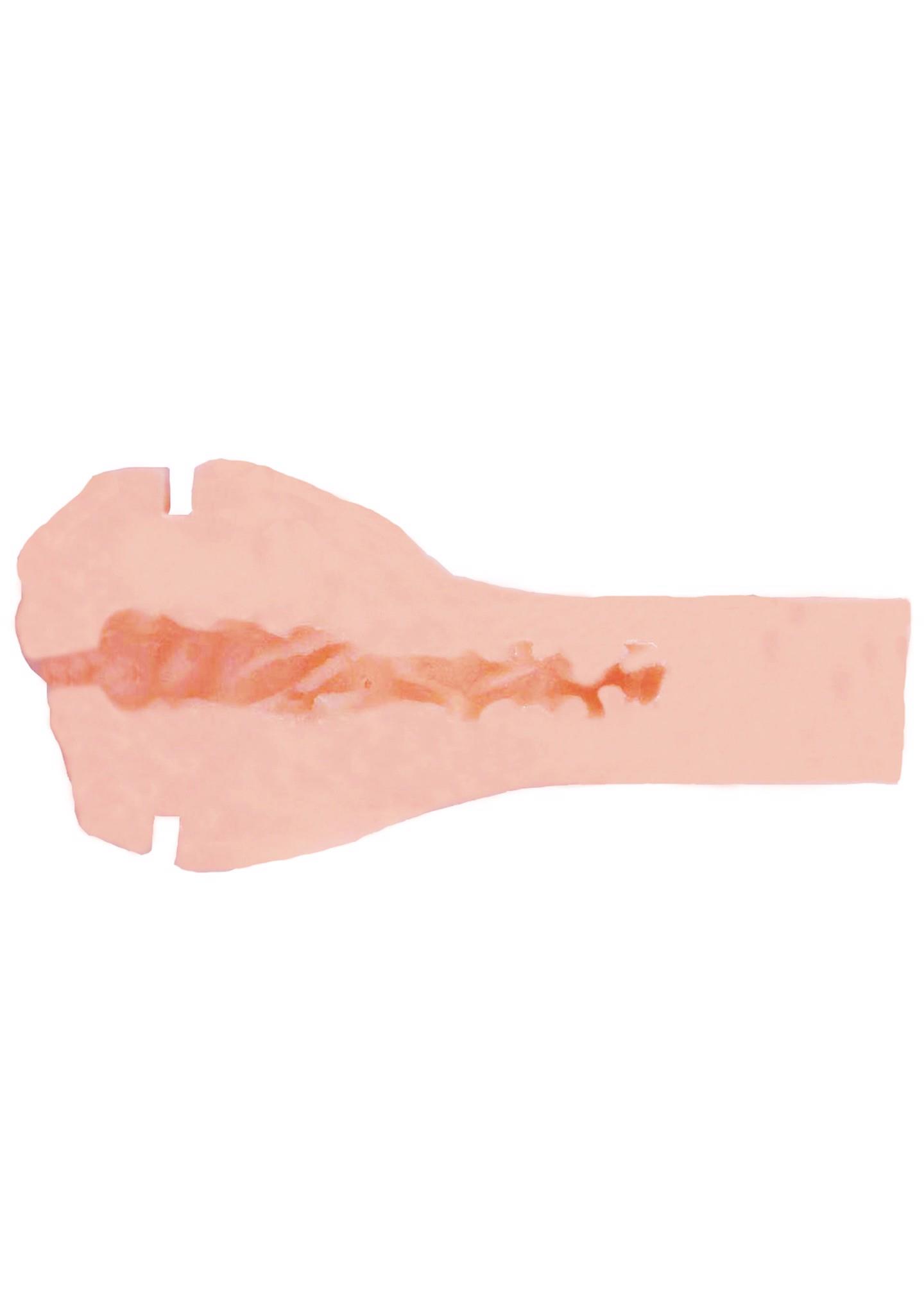 Horny Cougar To Go Light Skin Tone