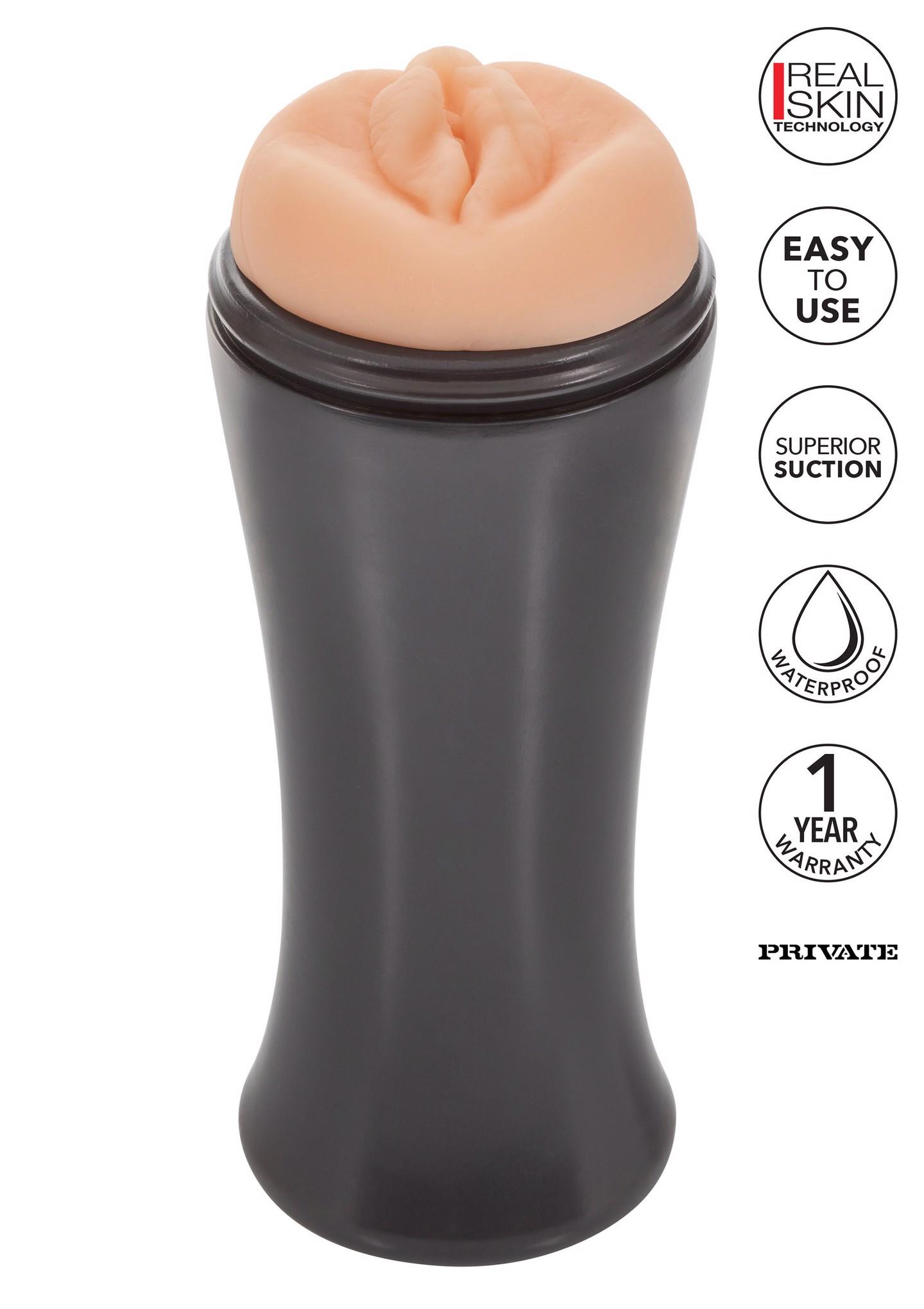 Horny Cougar To Go Light Skin Tone