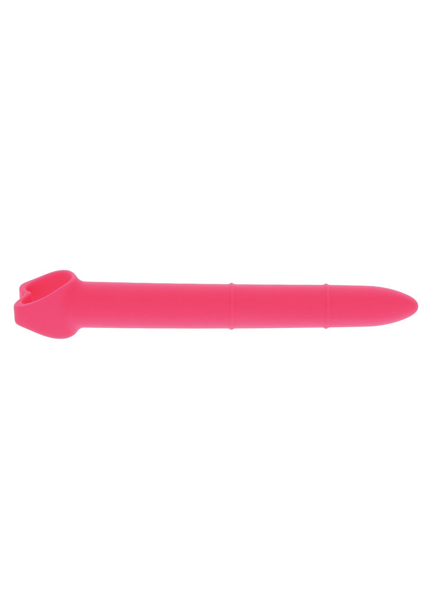 Silicone Vaginal Dilators 3Pcs Pink