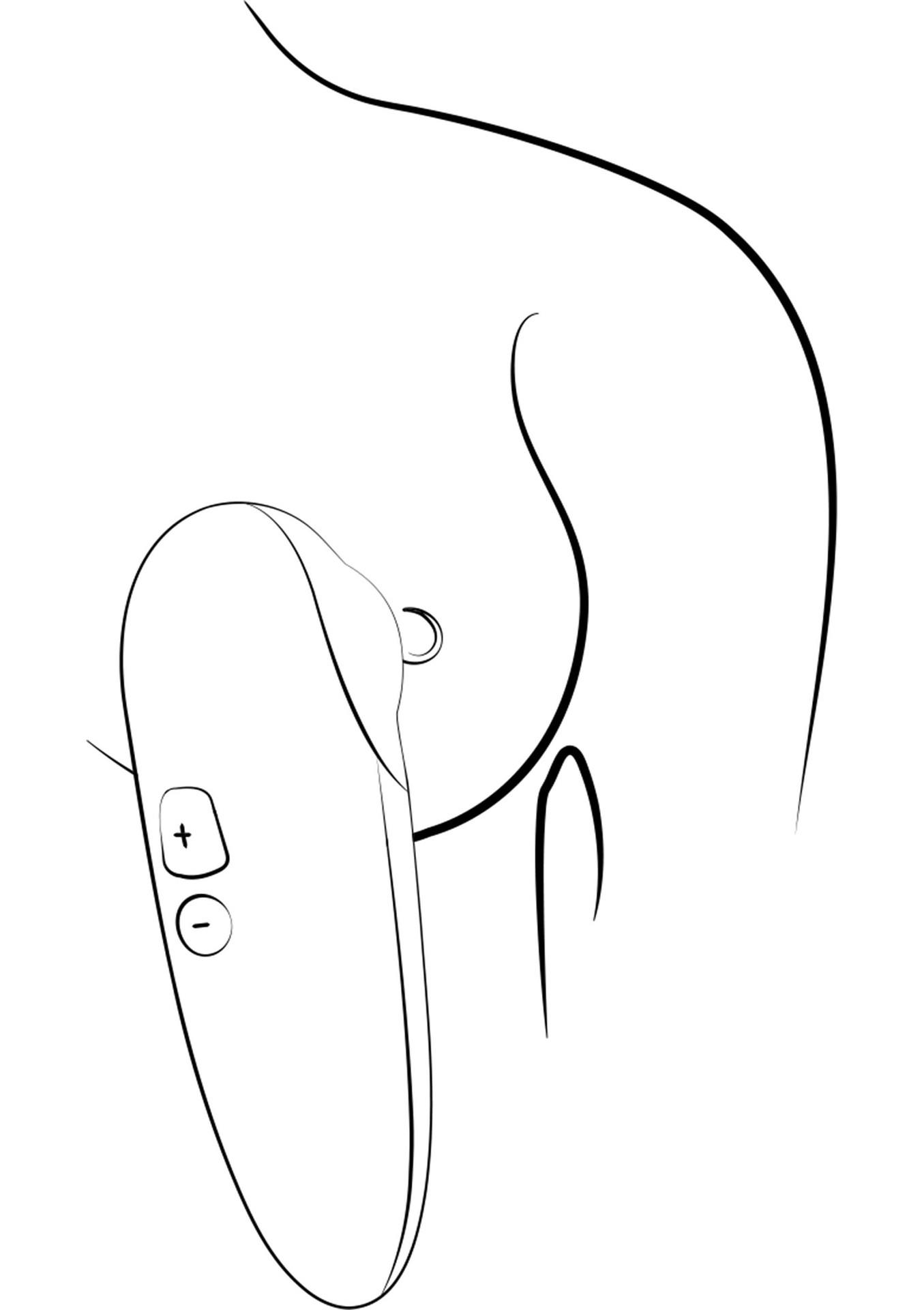 Romp Switch X - Orange