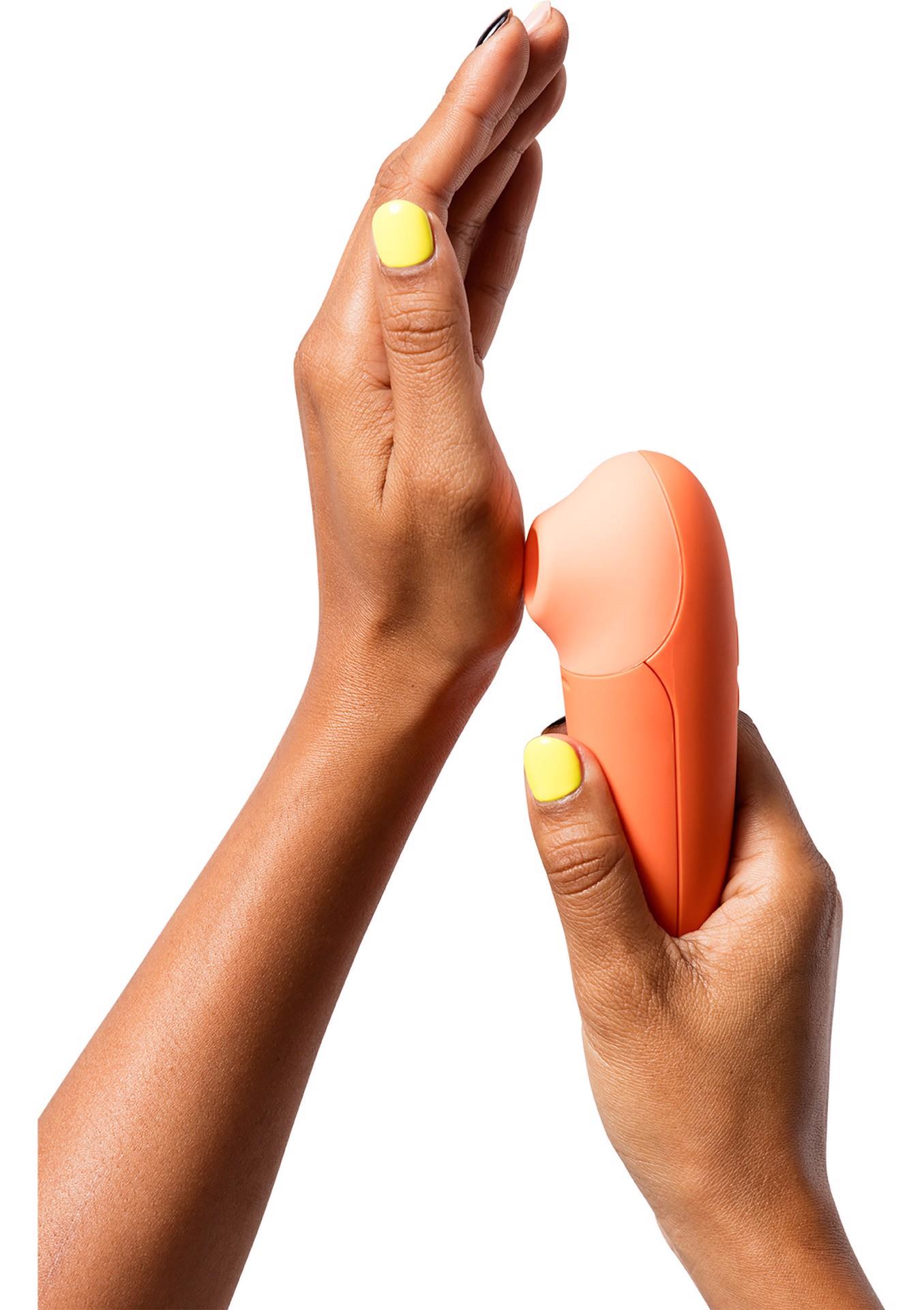 Romp Switch X - Orange