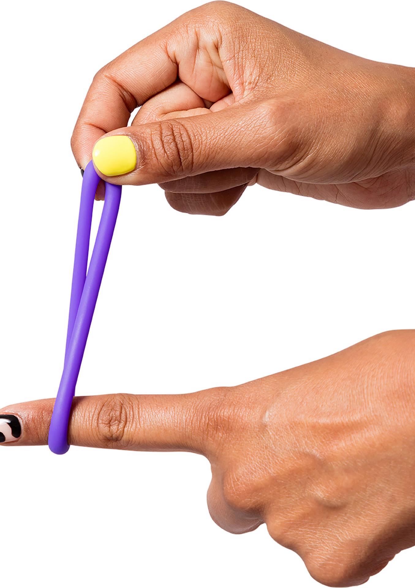 Romp Remix Trio - Purple