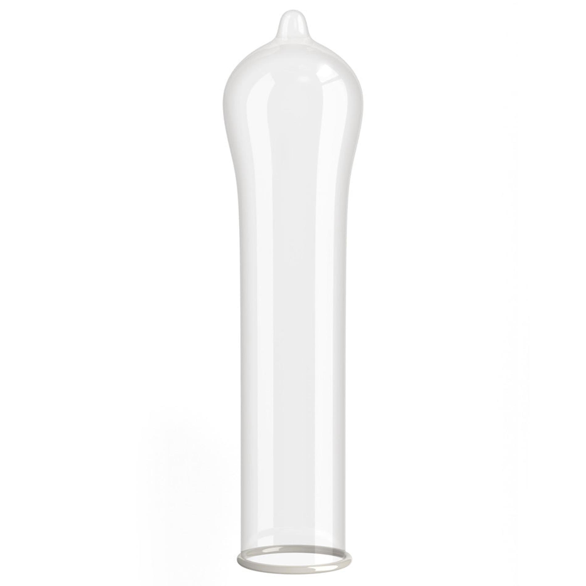 Pasante Naturelle Condoms Bulk Packs 144 Pcs