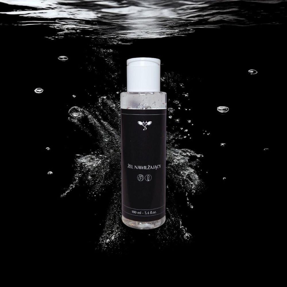 Dopochwowy Żel Nawilżający - 100Ml