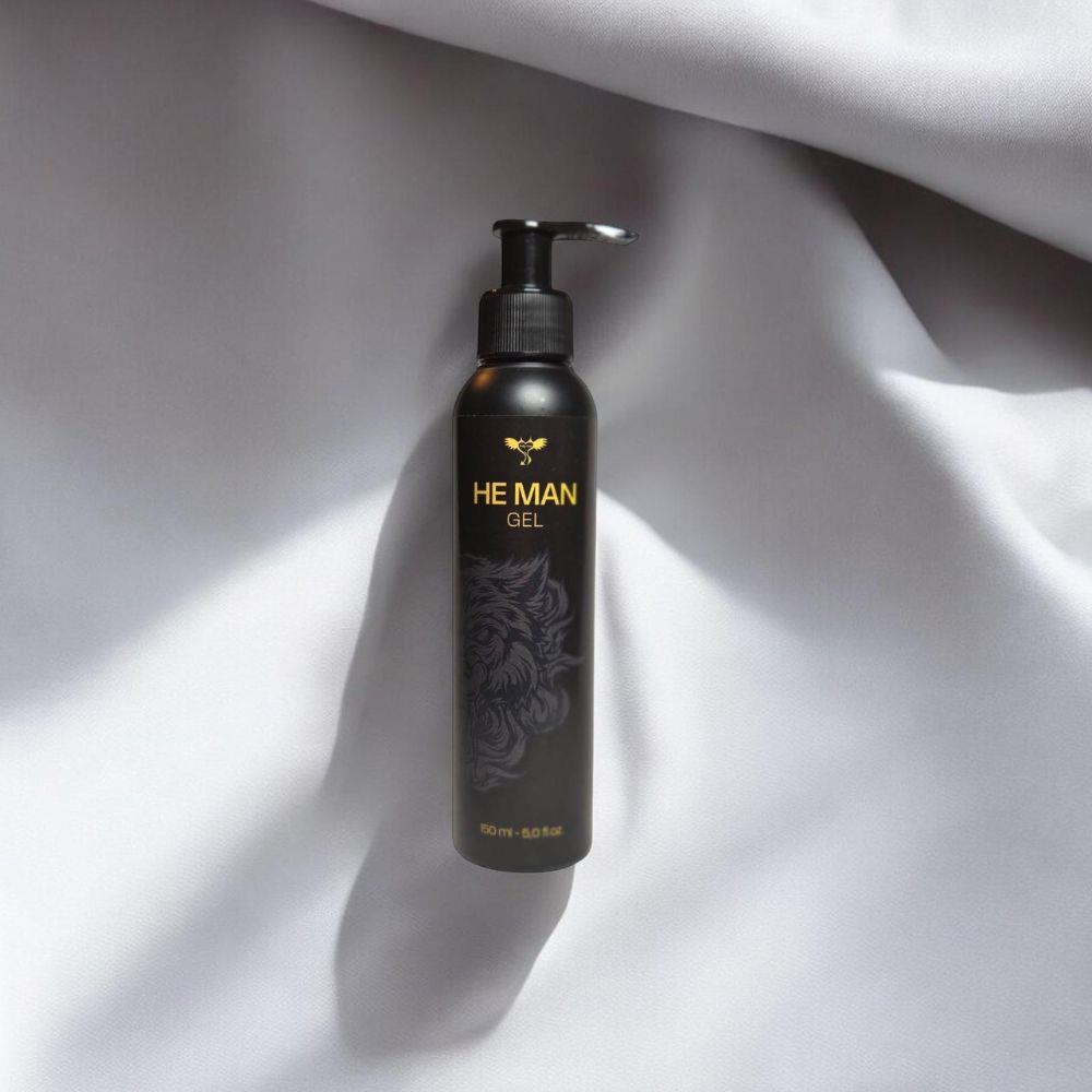 He Man Gel - 150Ml