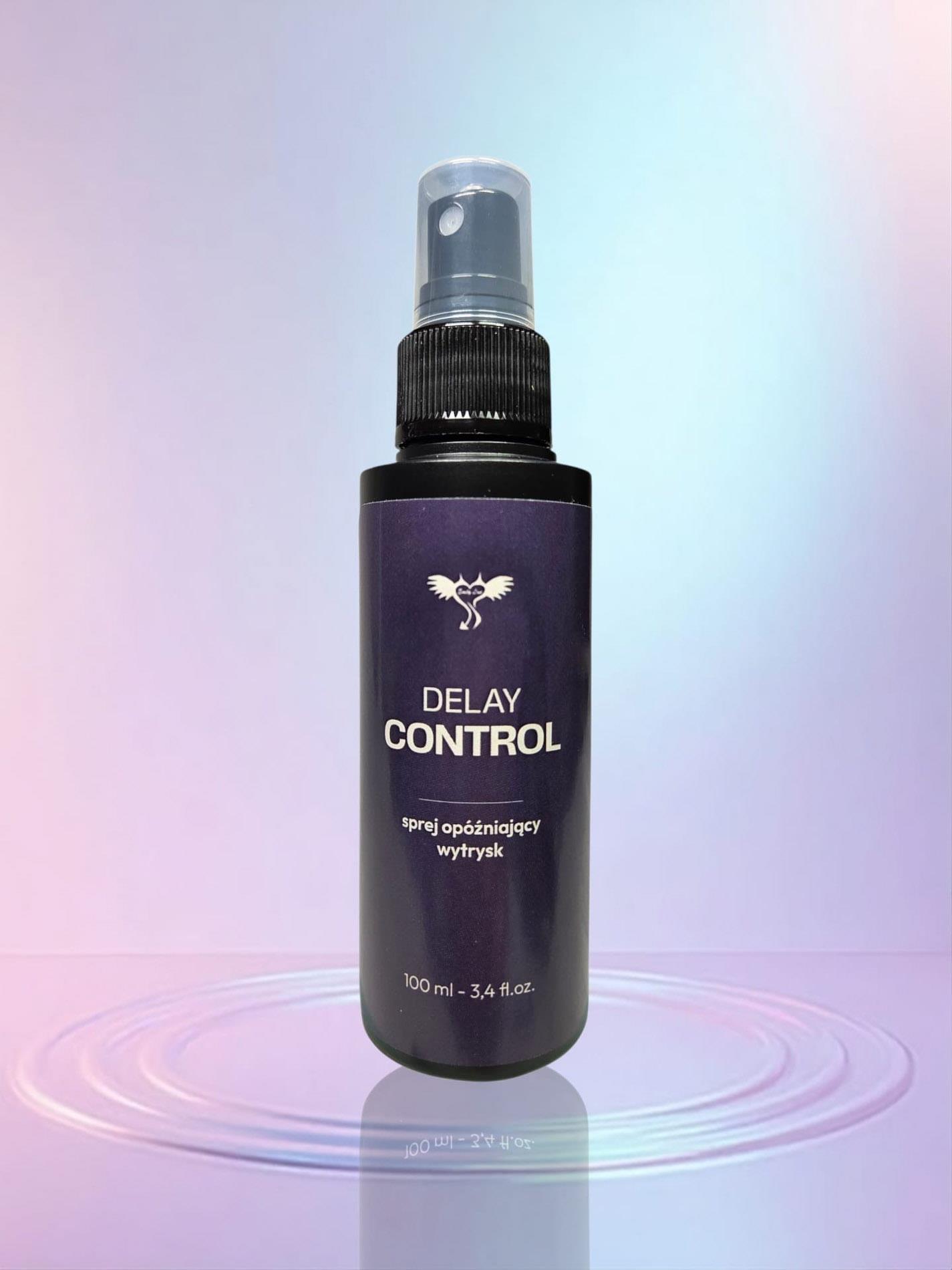 Delay Control 100Ml