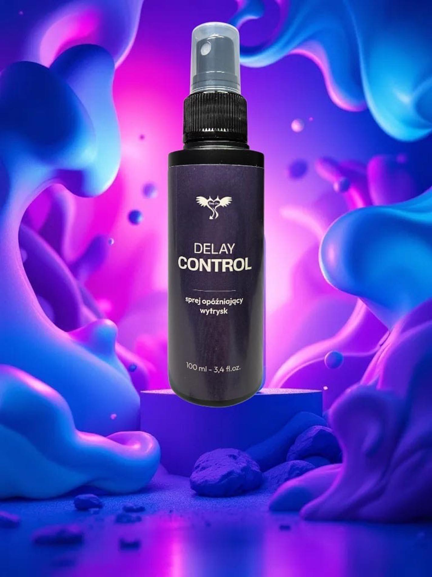 Delay Control 100Ml