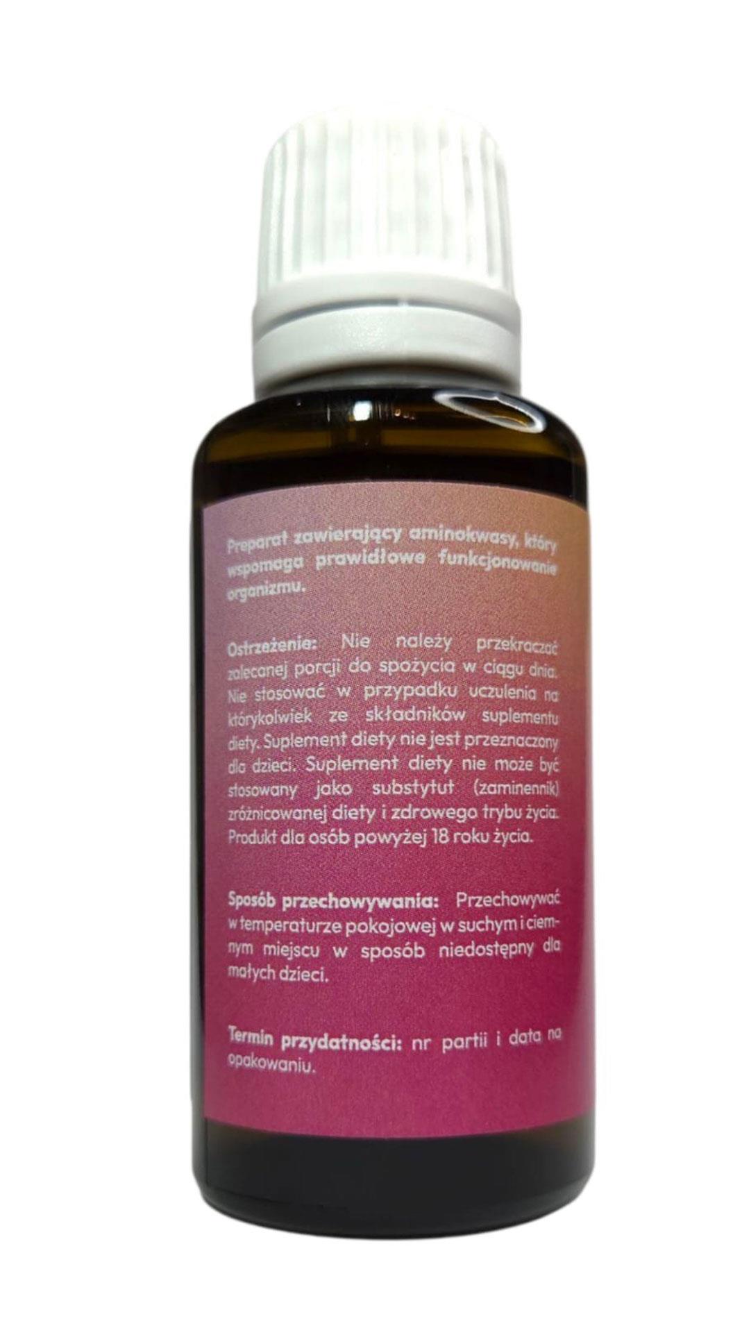 Vibe Love Drops 30 Ml