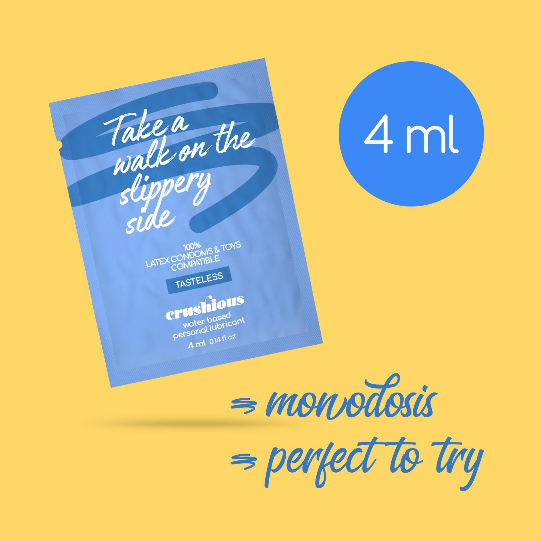 Crushious Dotted Penis Sleeve