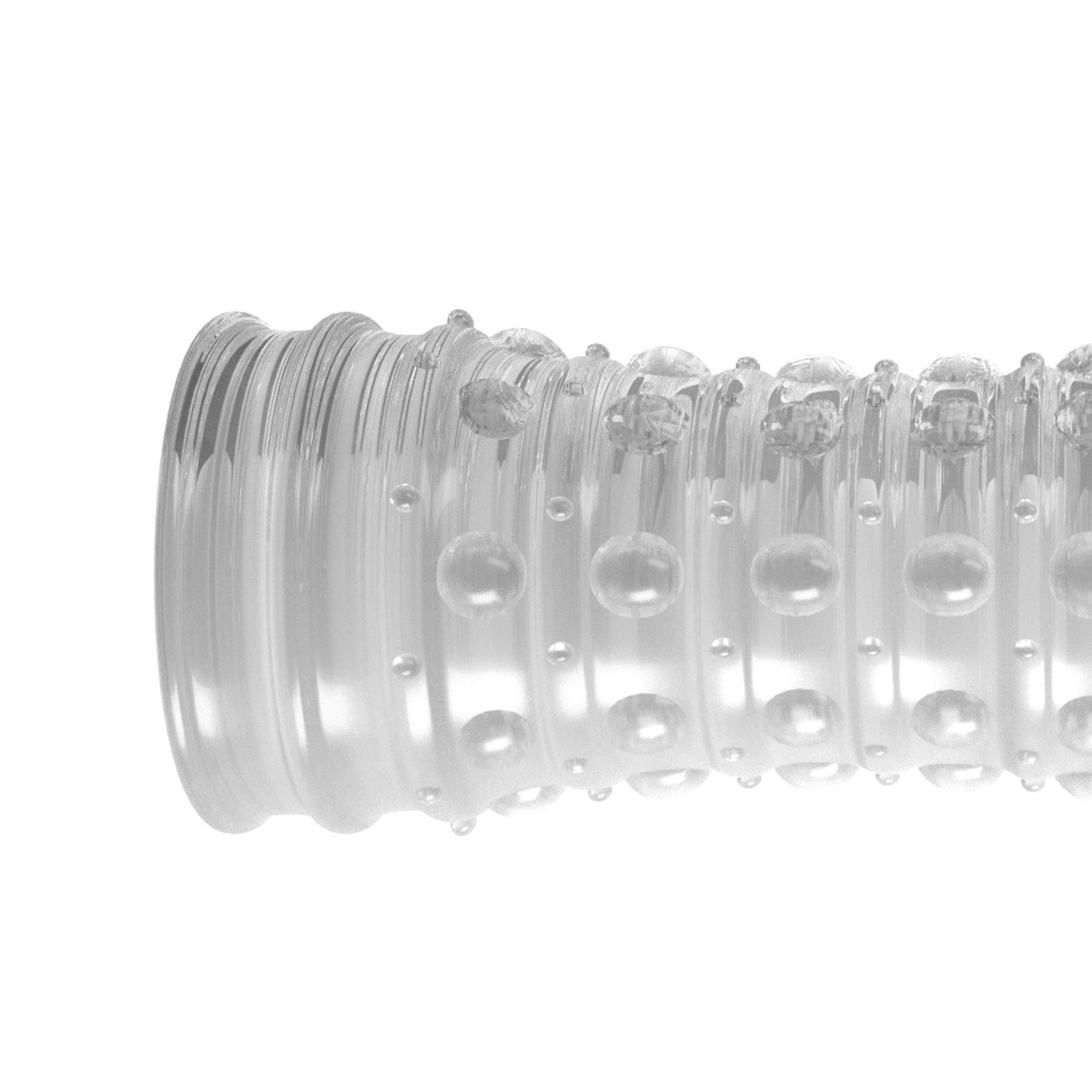 Crushious Dotted Penis Sleeve