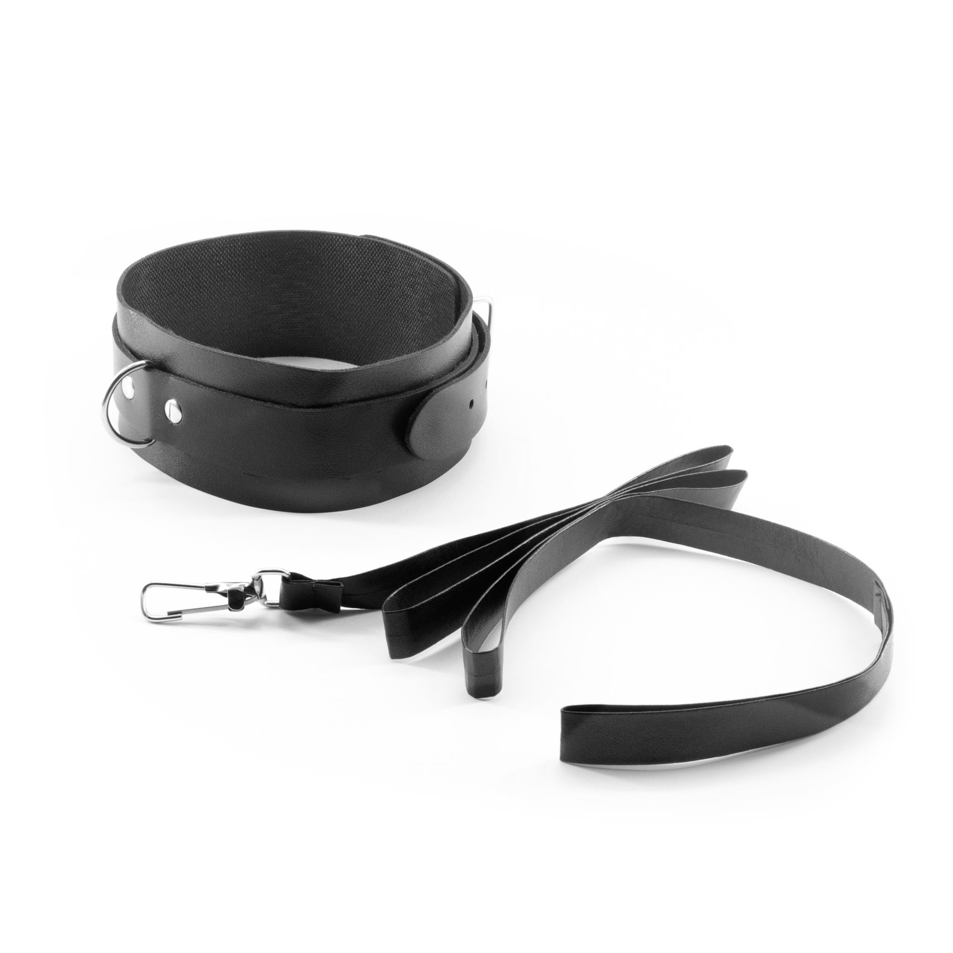 Crushious Punisher 8 Piece Bondage Kit