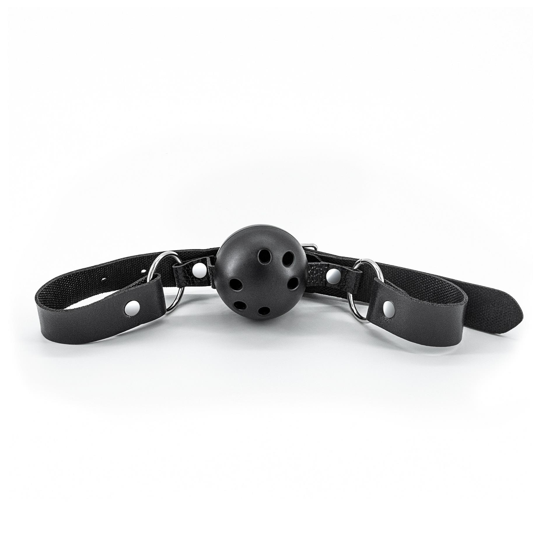 Crushious Punisher 8 Piece Bondage Kit
