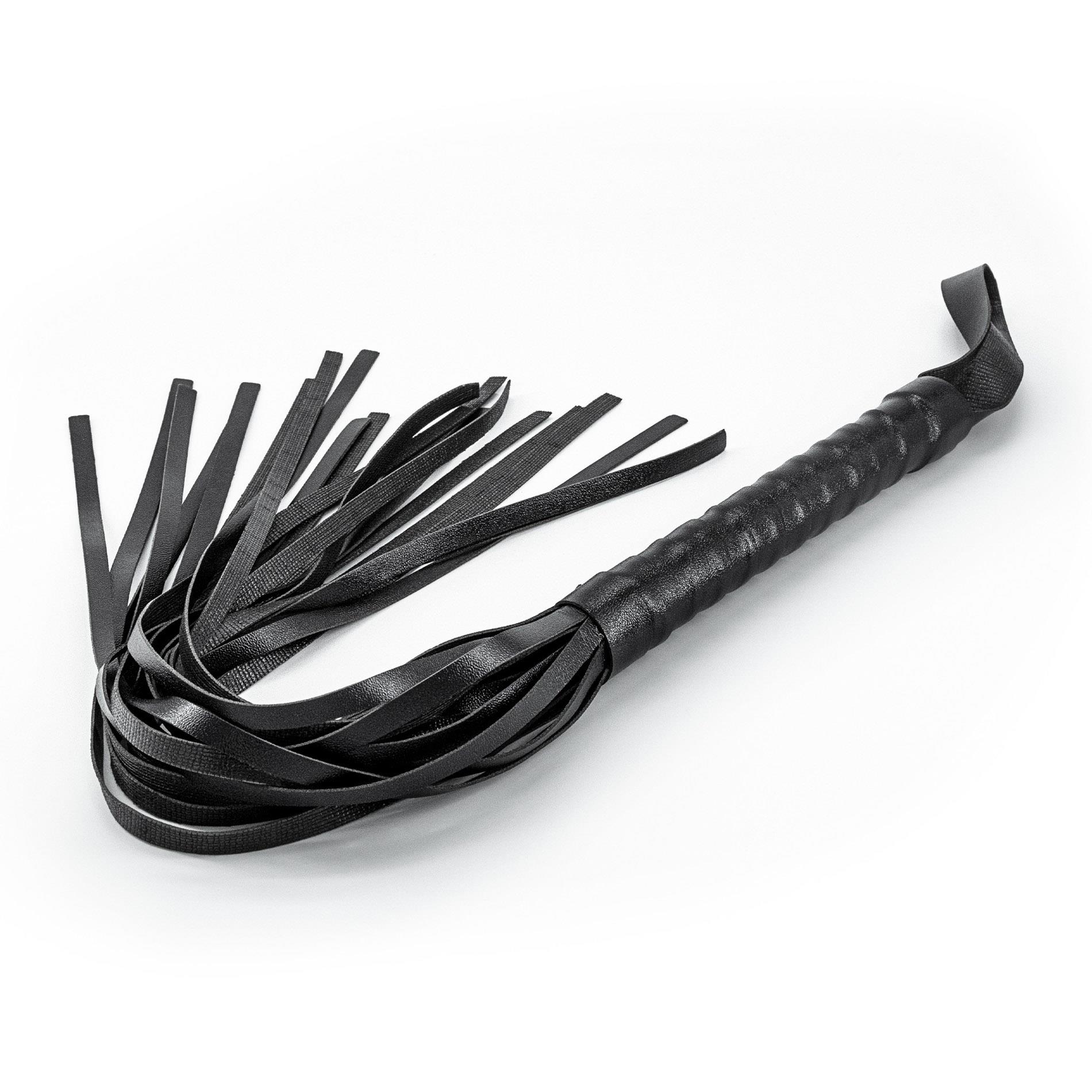 Crushious Punisher 8 Piece Bondage Kit