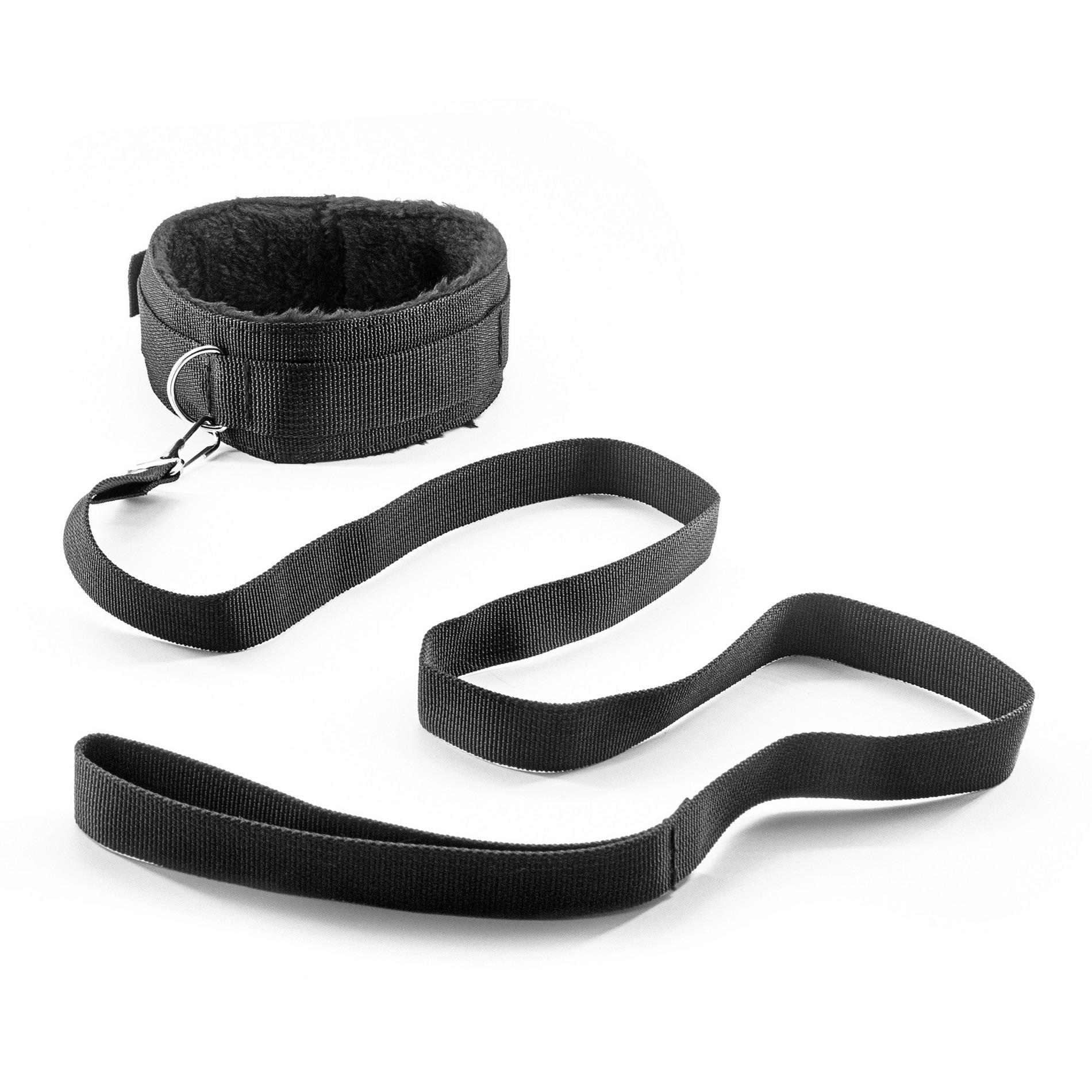 Crushious Master & Cummander 11 Piece Bondage Kit