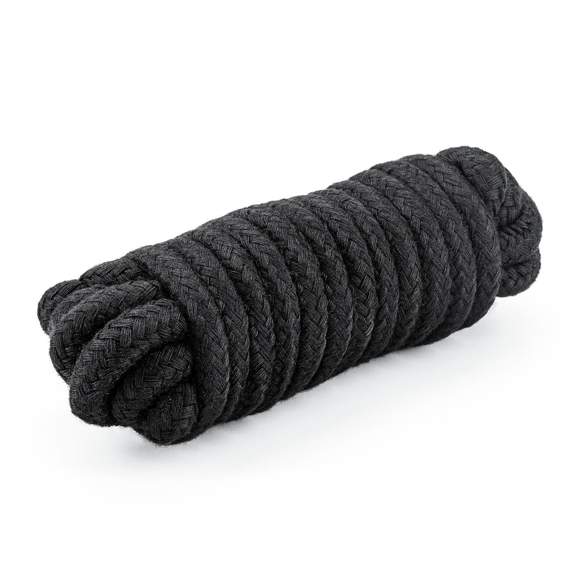 Crushious Master & Cummander 11 Piece Bondage Kit