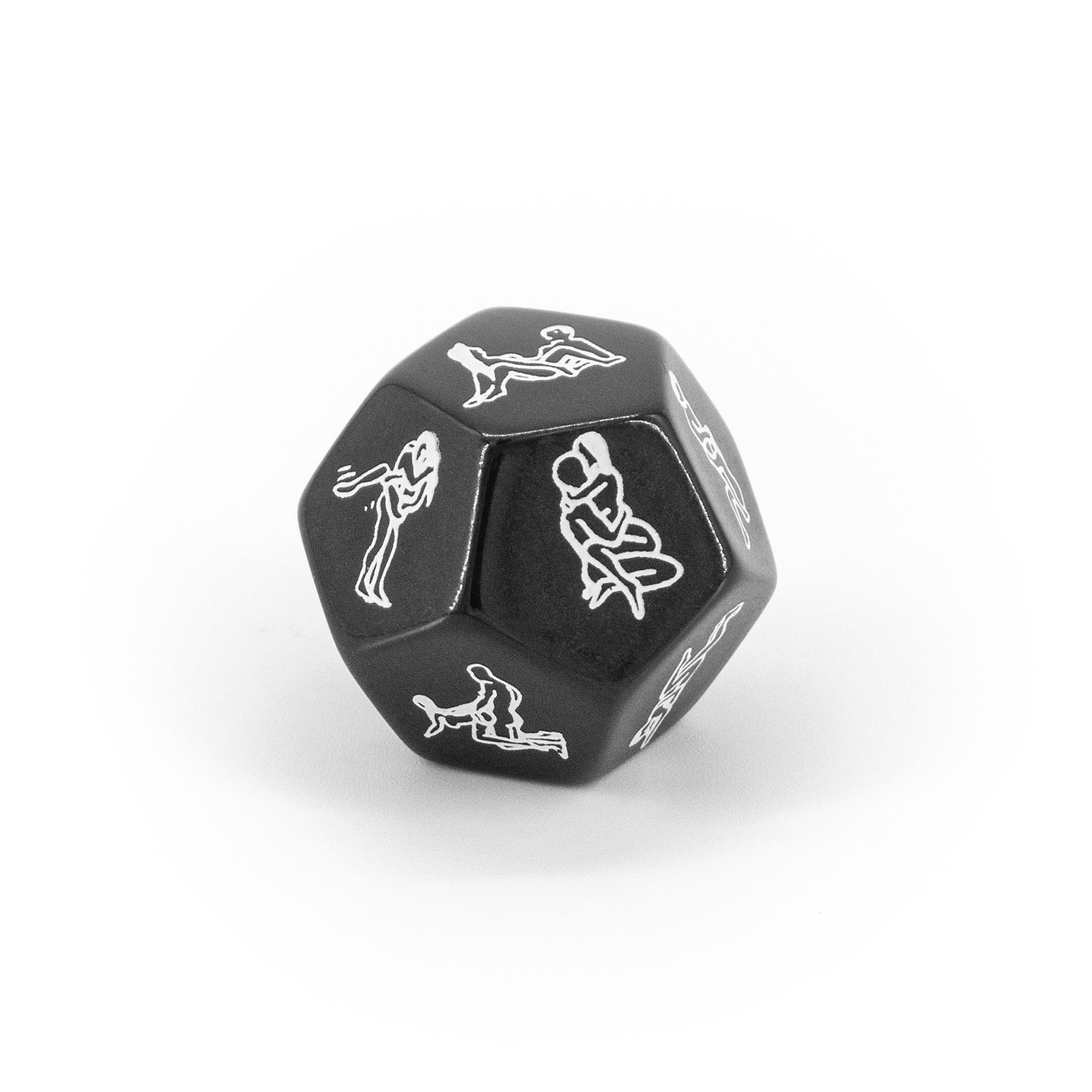 Crushious Master & Cummander 11 Piece Bondage Kit