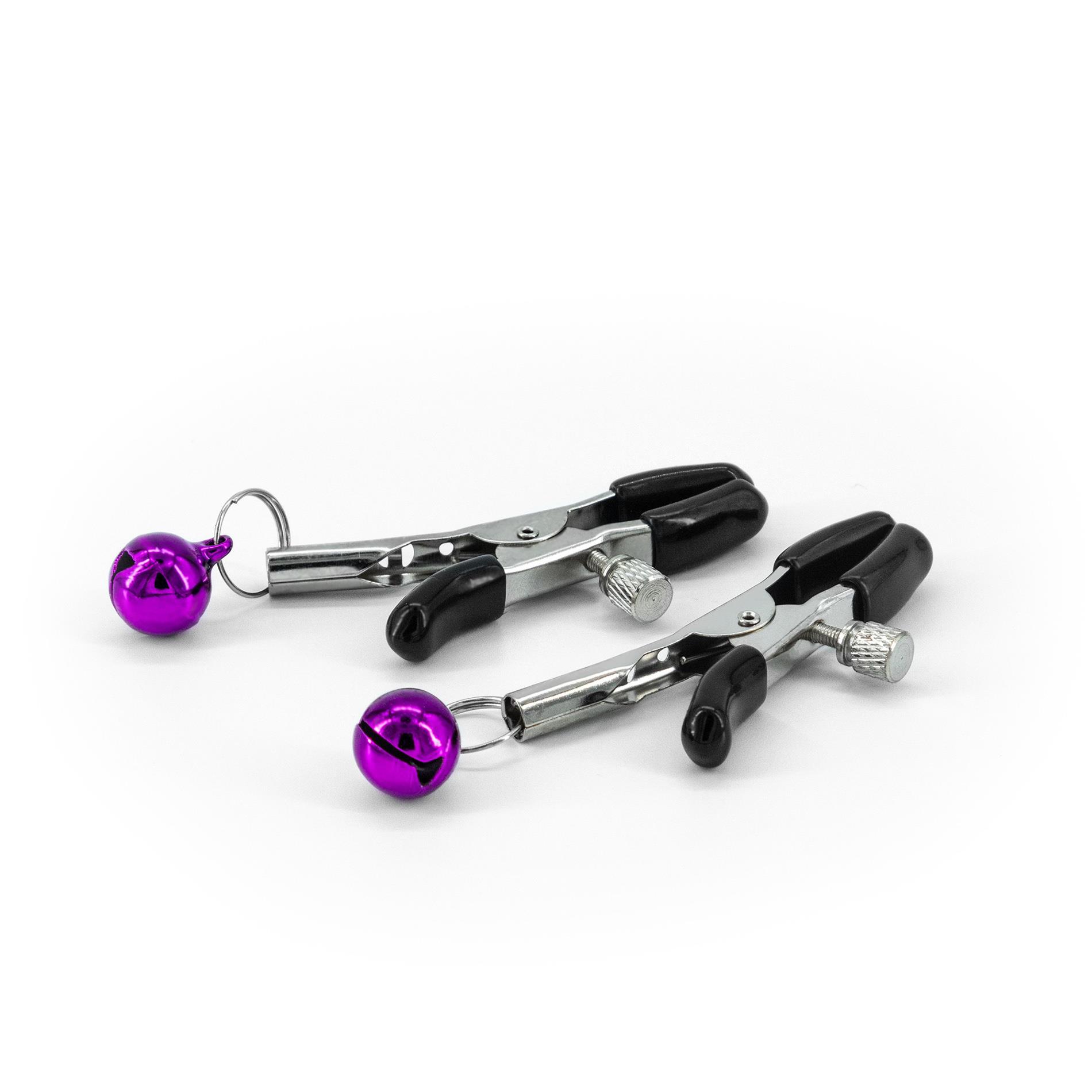 Crushious Master & Cummander 11 Piece Bondage Kit