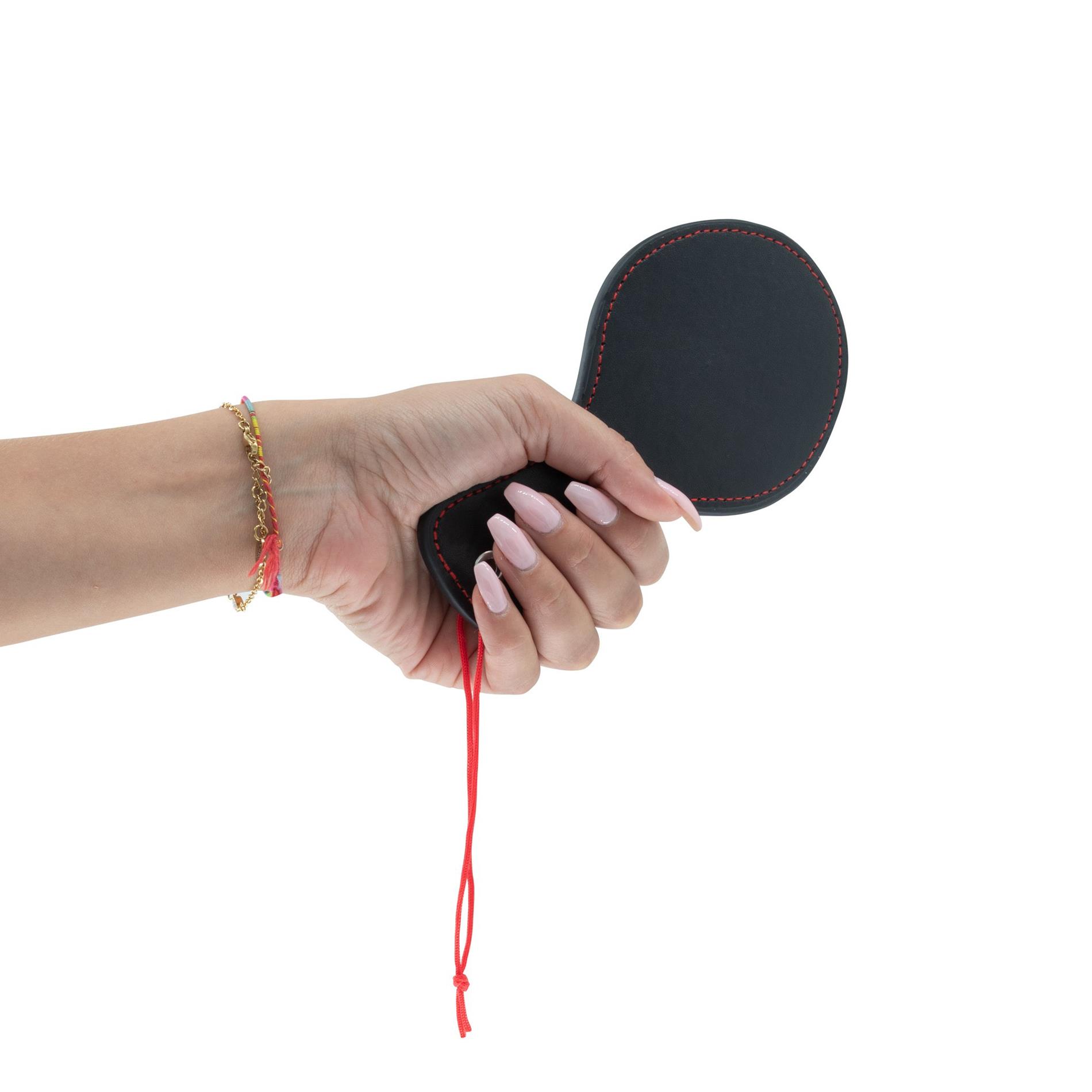 Crushious Master & Cummander 11 Piece Bondage Kit