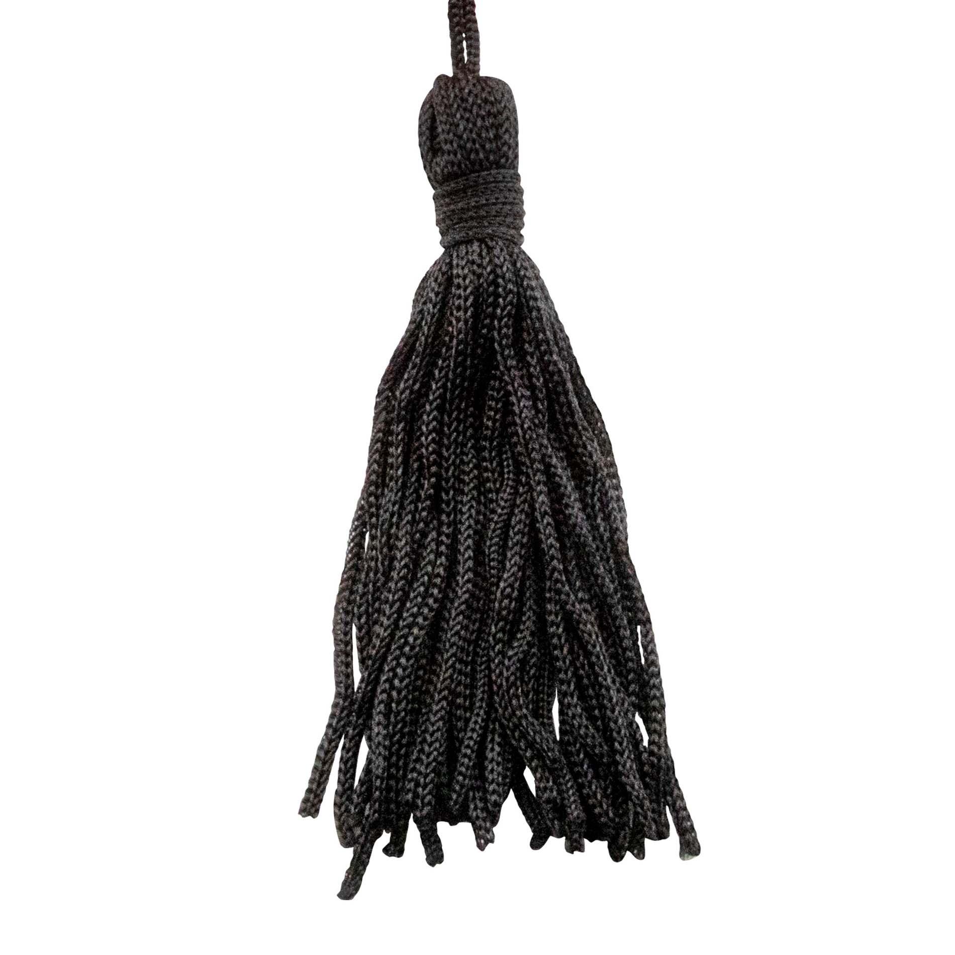 Crushious Bettie Boobs Nipple Tassels