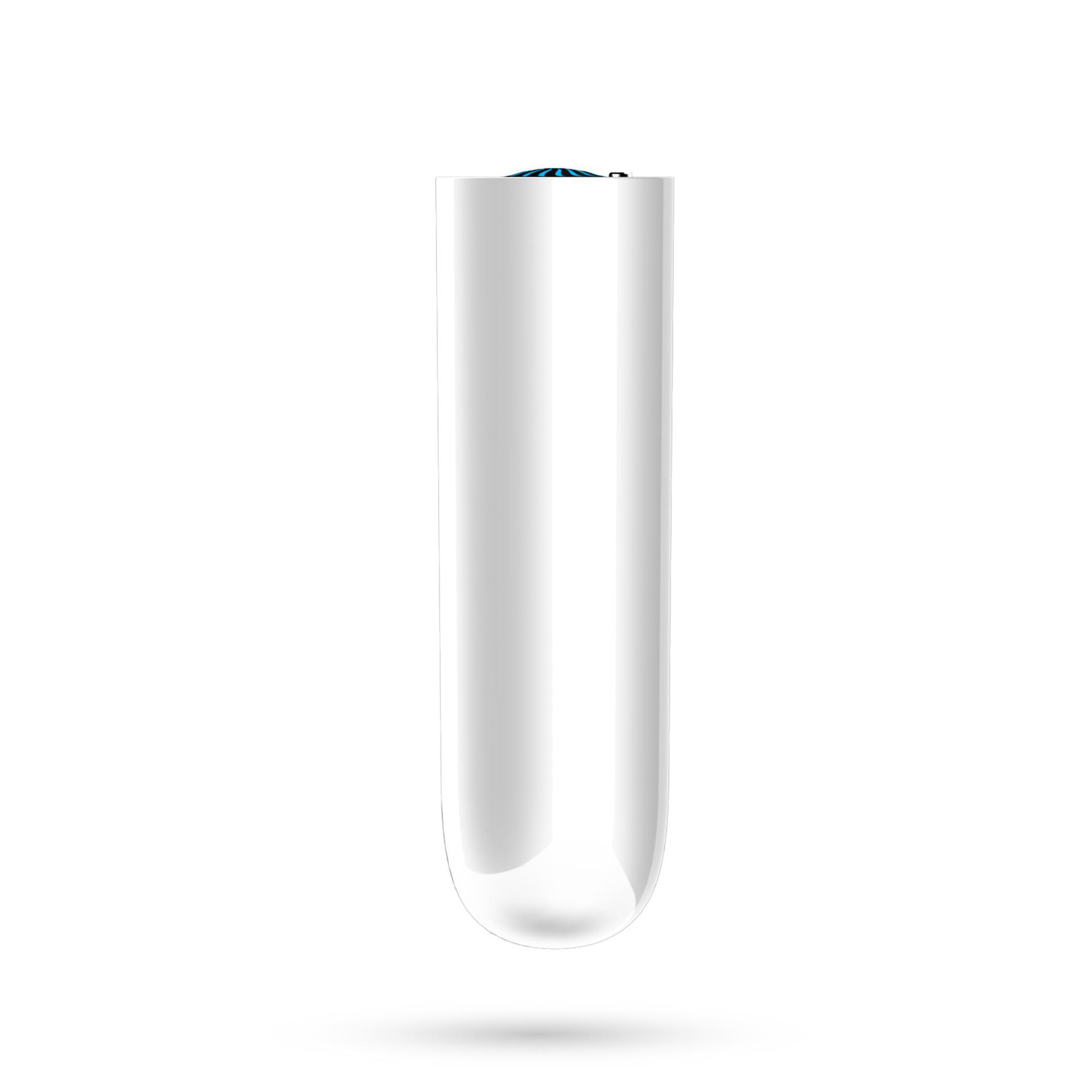 Quackers Usb Rechargeable Vibrating Bullet White Crushious