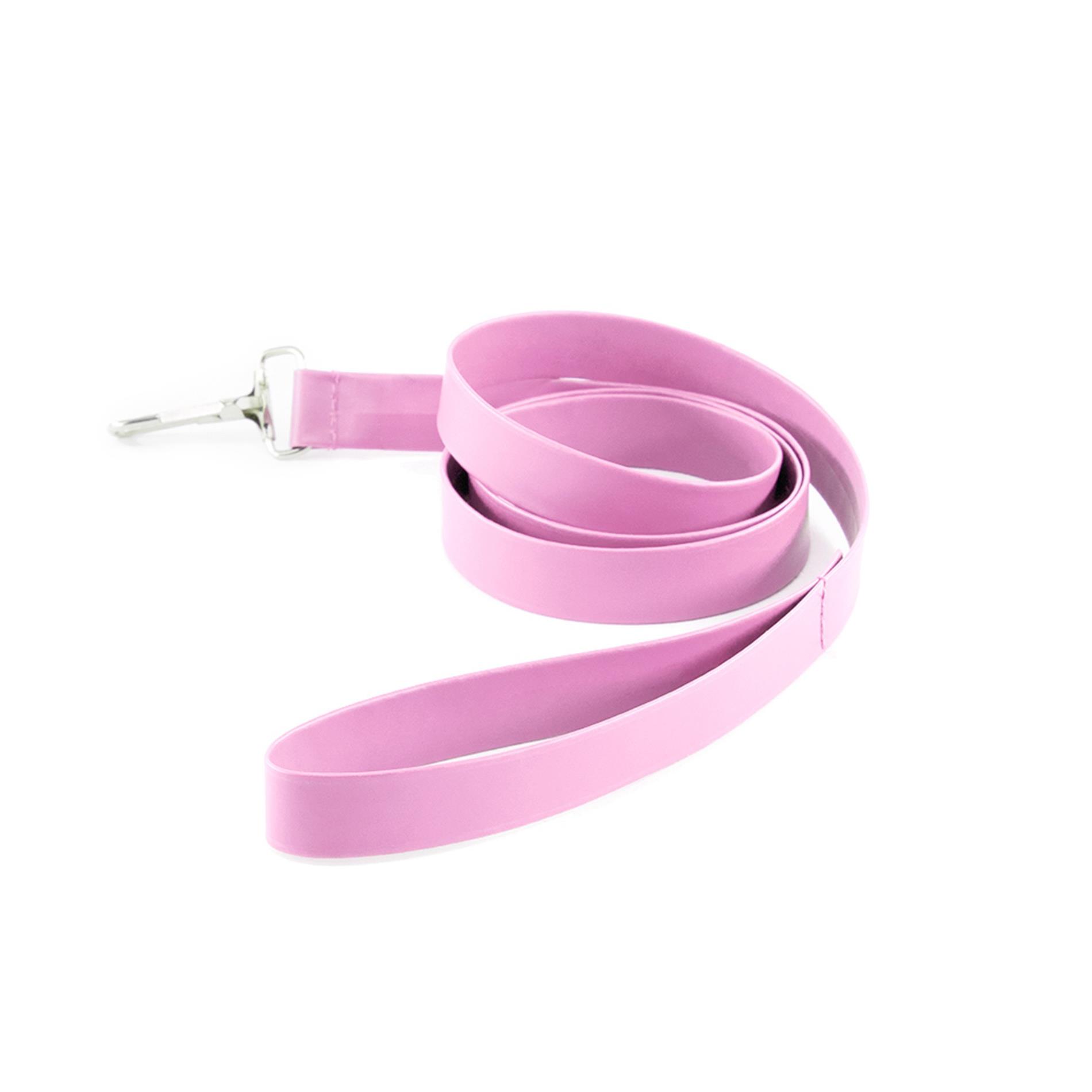 Crushious Dungeons & Maidens Bdsm Kit Pink