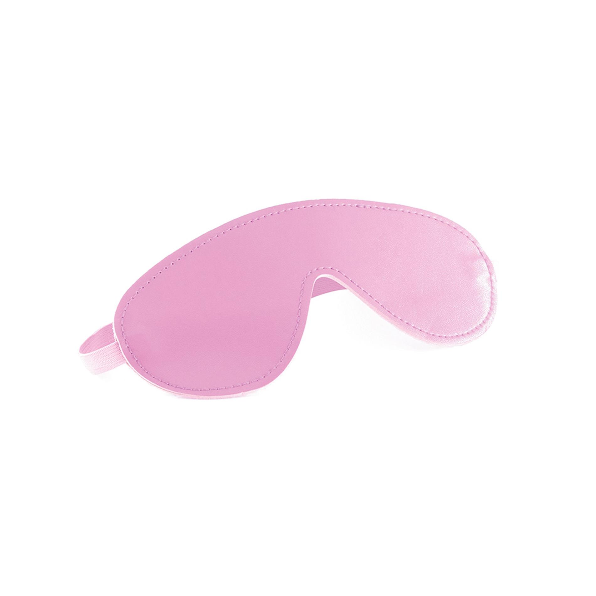 Crushious Dungeons & Maidens Bdsm Kit Pink