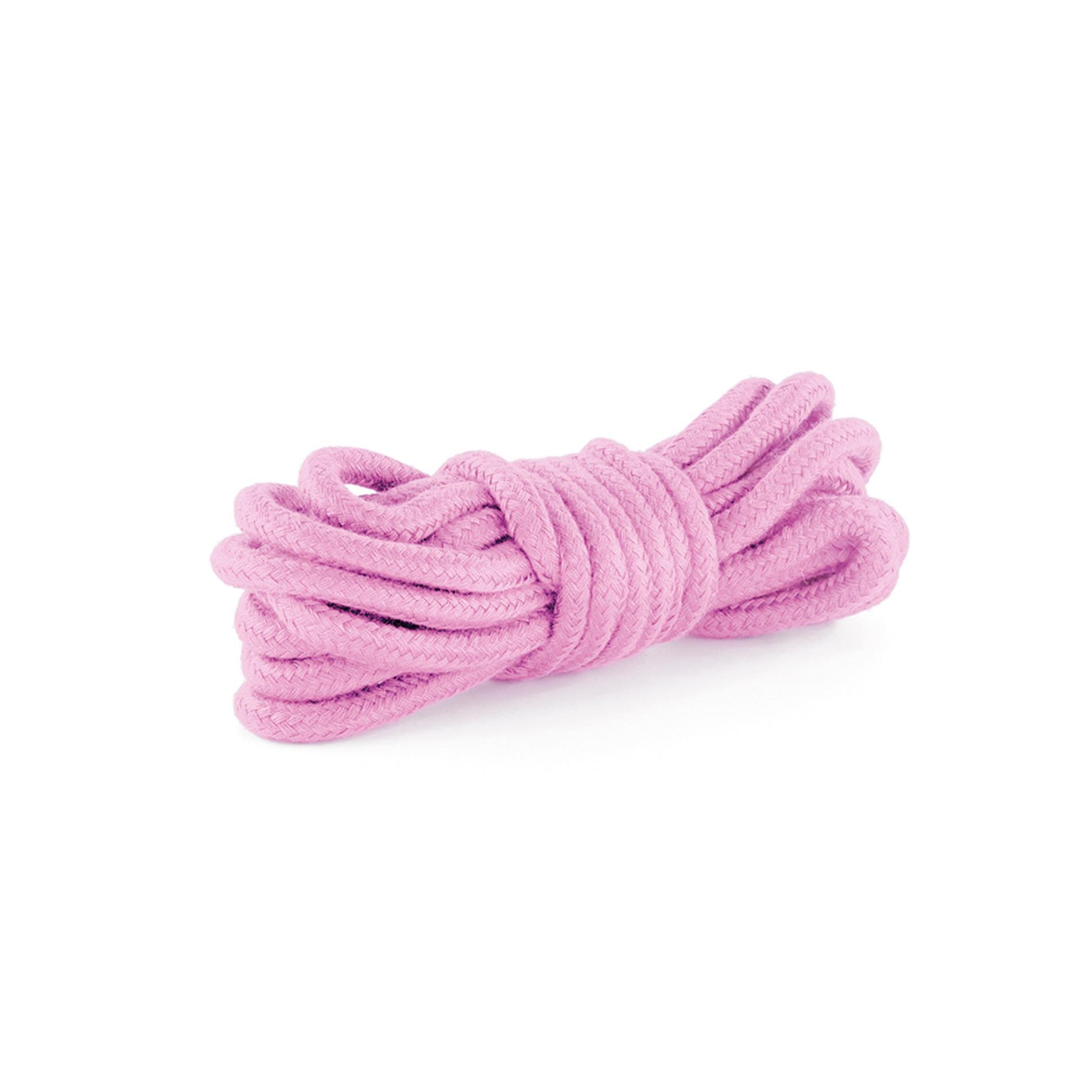 Crushious Dungeons & Maidens Bdsm Kit Pink