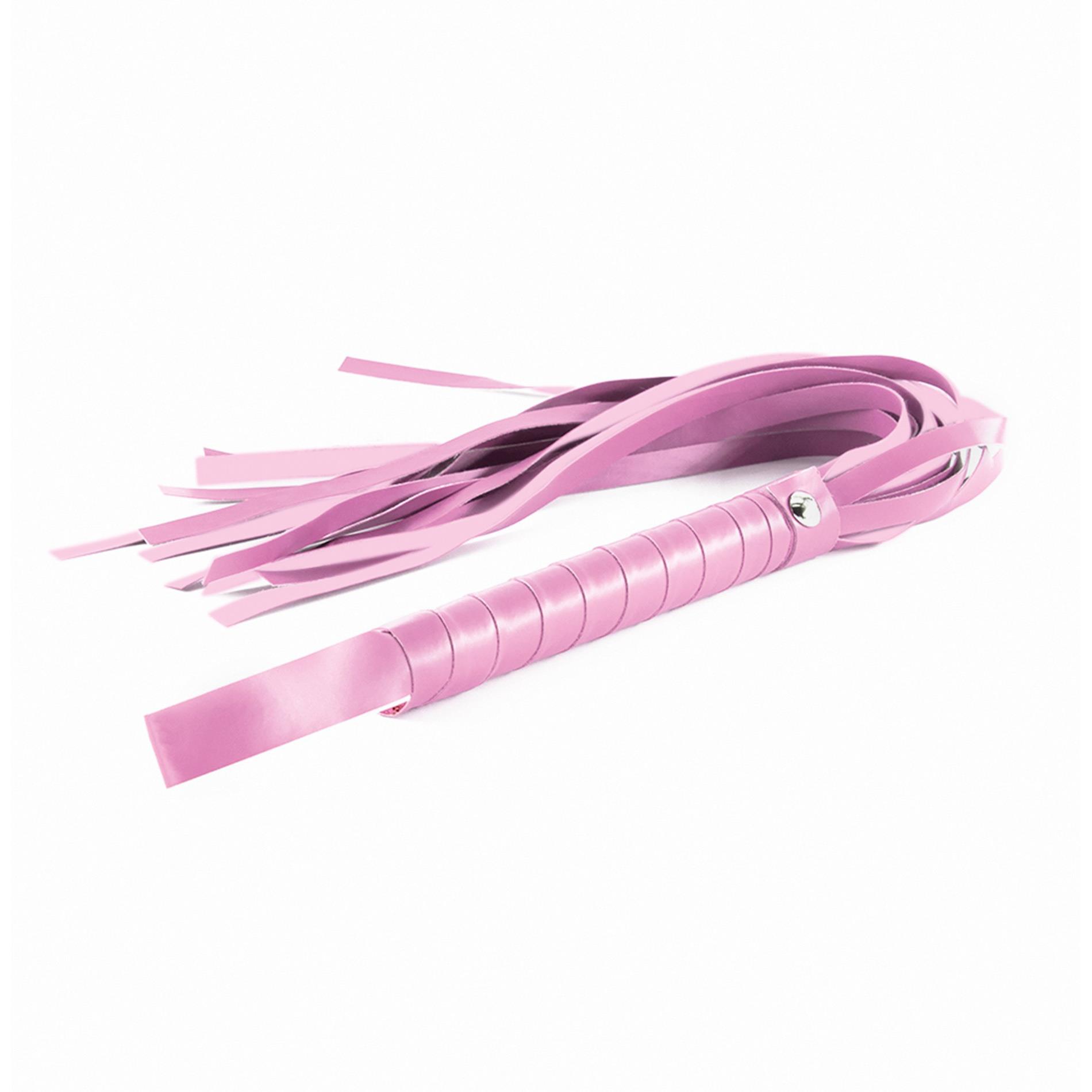 Crushious Dungeons & Maidens Bdsm Kit Pink