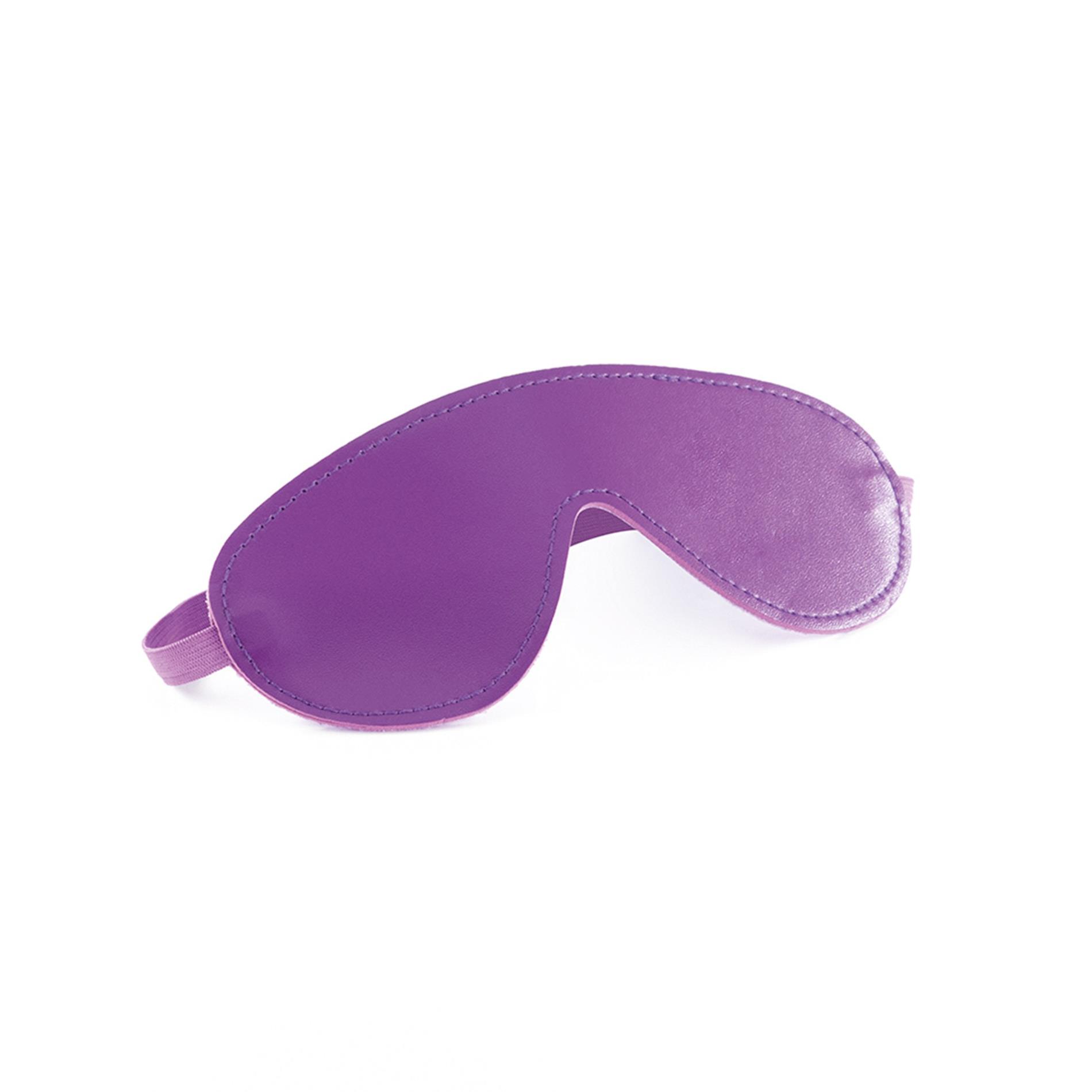 Crushious Dungeons & Maidens Bdsm Kit Purple