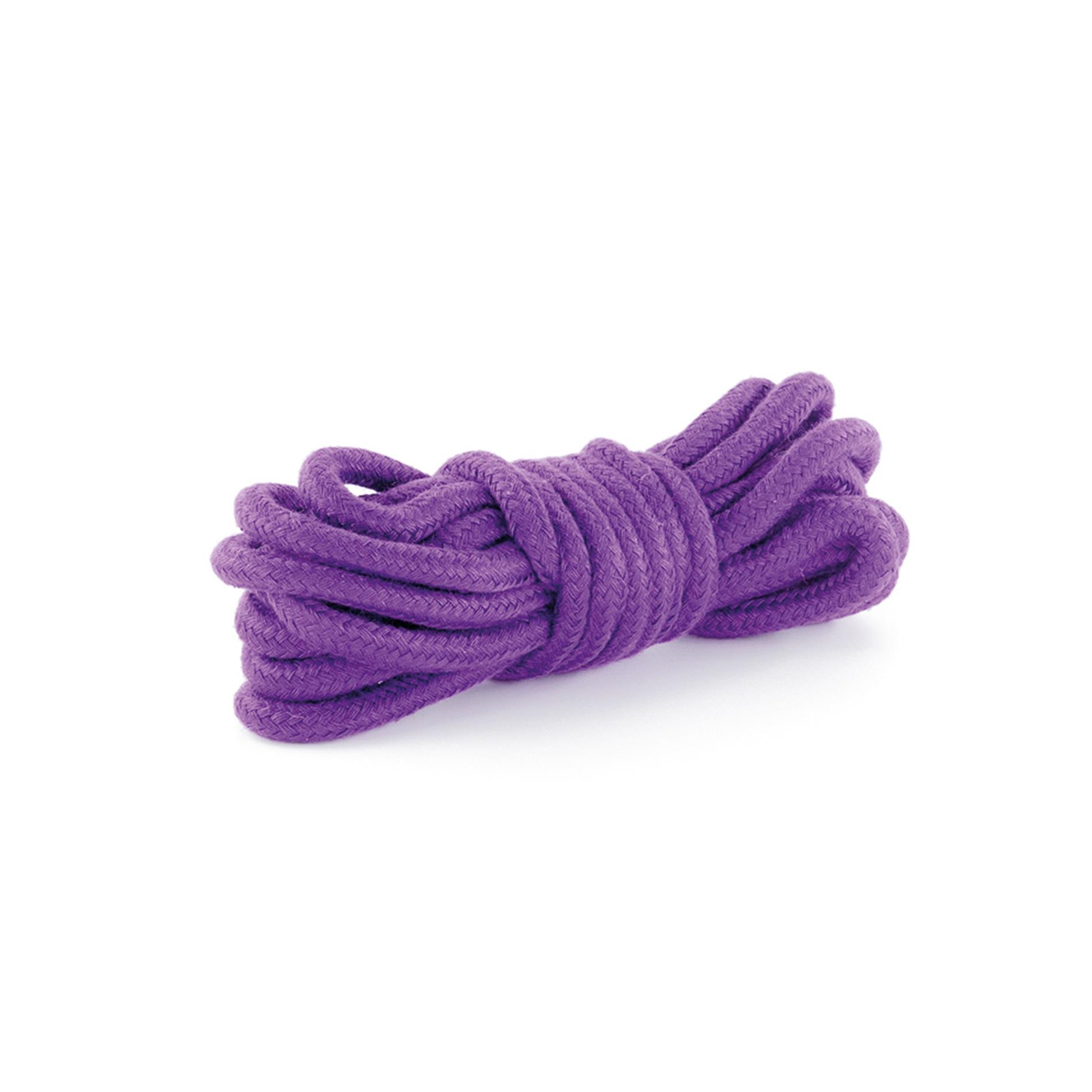 Crushious Dungeons & Maidens Bdsm Kit Purple