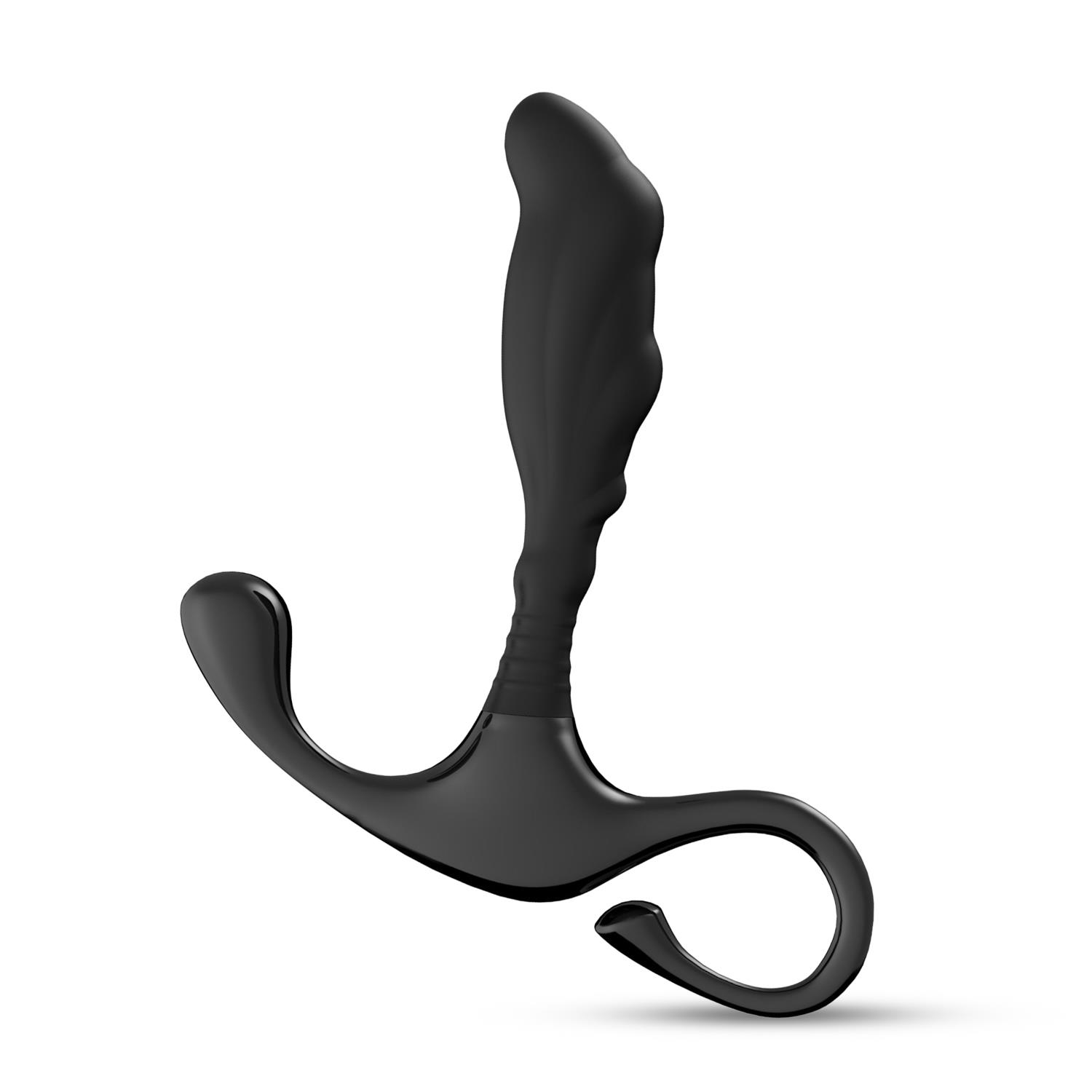 Crushious Djinn Silicone Prostate Massager