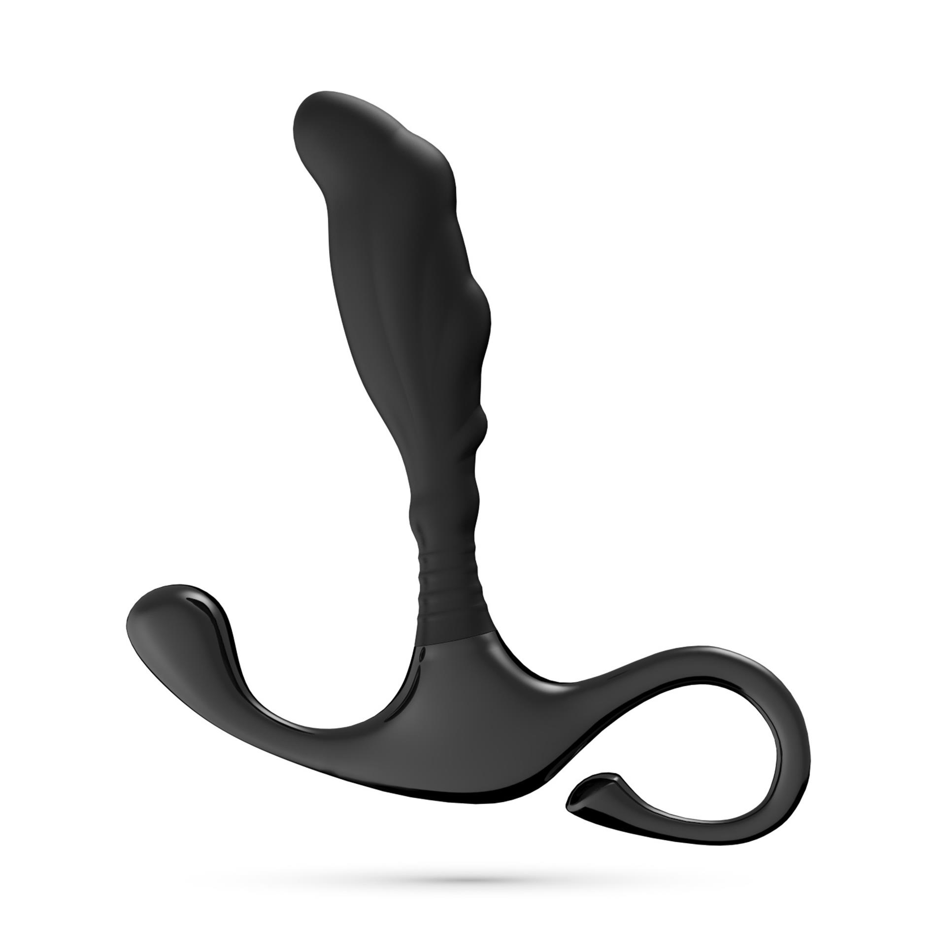 Crushious Djinn Silicone Prostate Massager