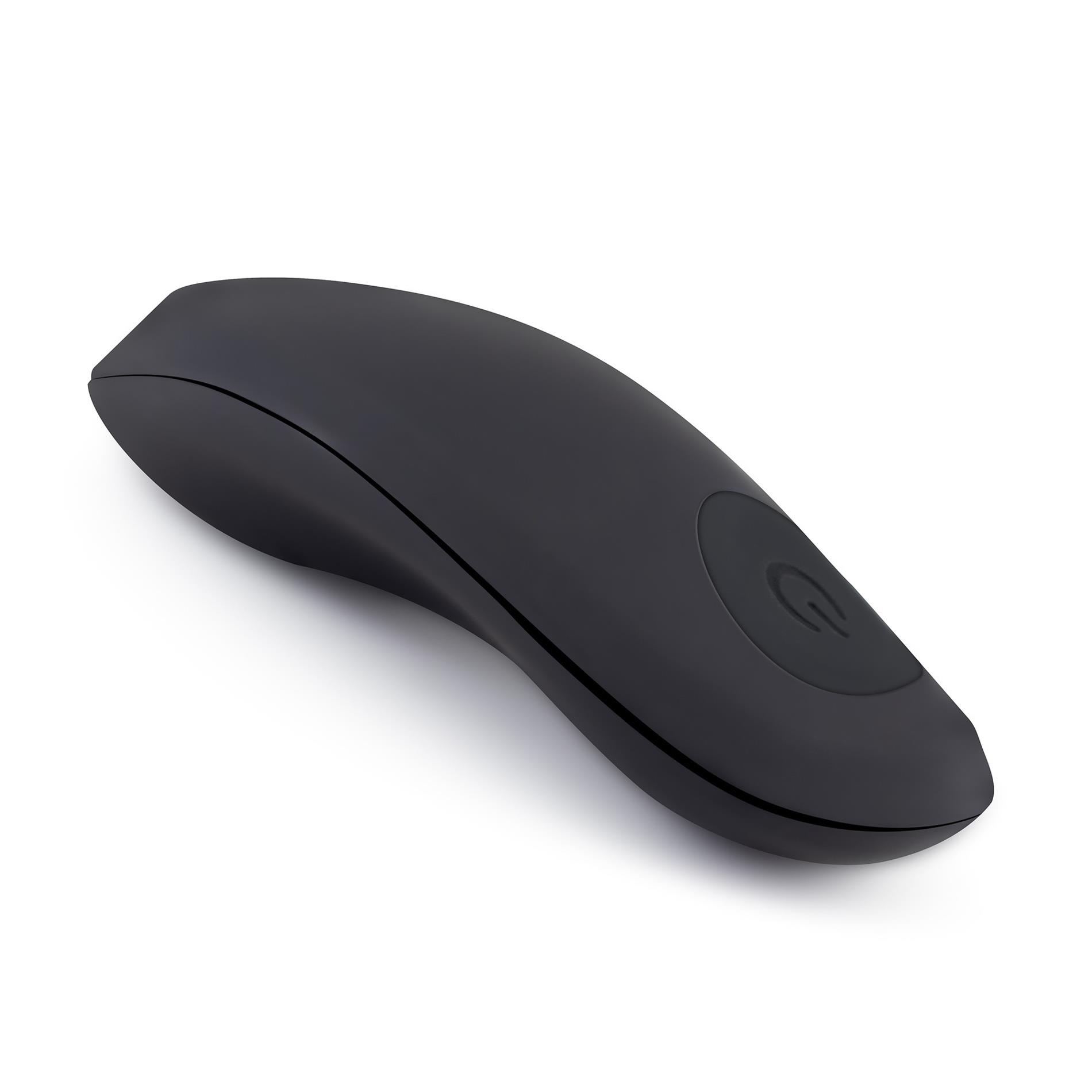 Crushious Thumper Vibrating Double Cockring With Remote