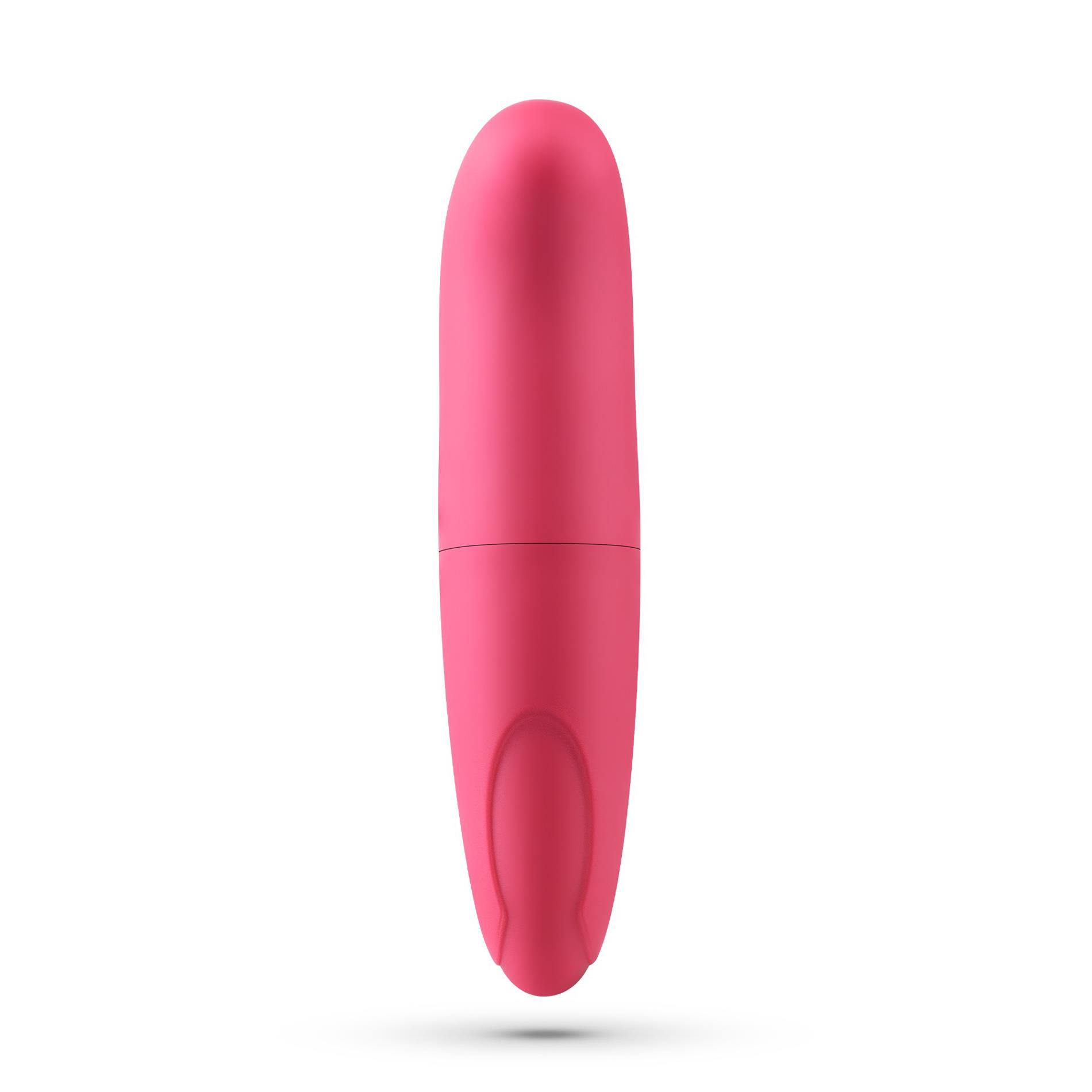 Crushious G-Finder Mini Massager Pink
