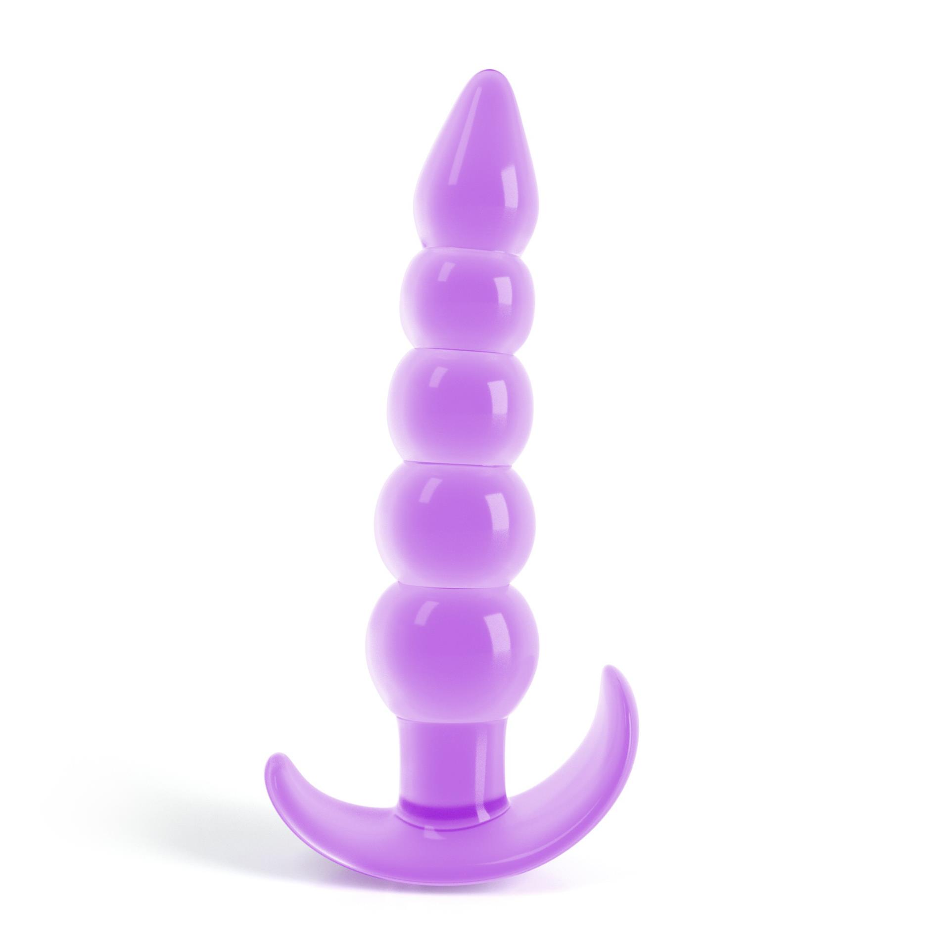 Crushious Draco Anal Plug