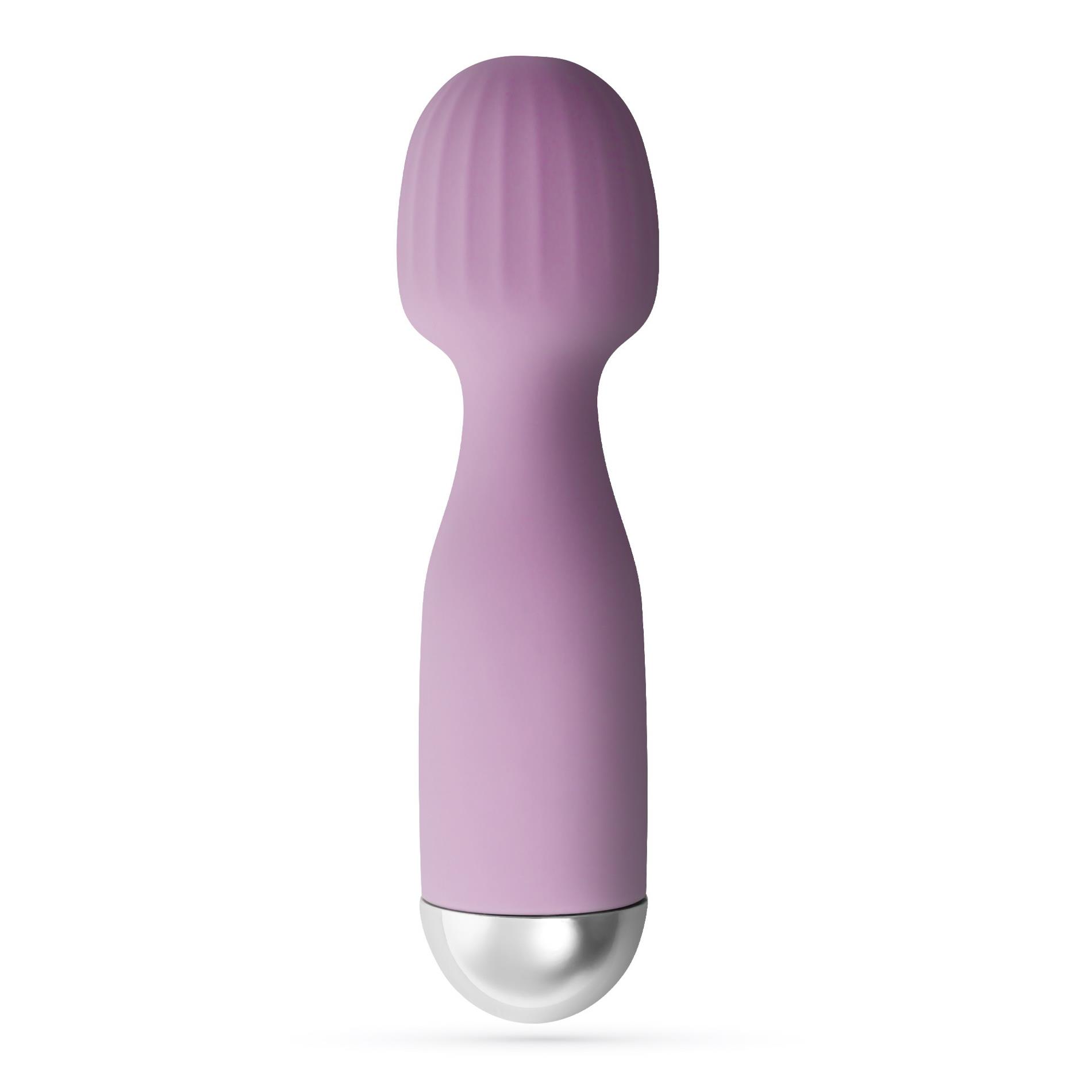 Crushious Wanderlust Mini Wand Lilac