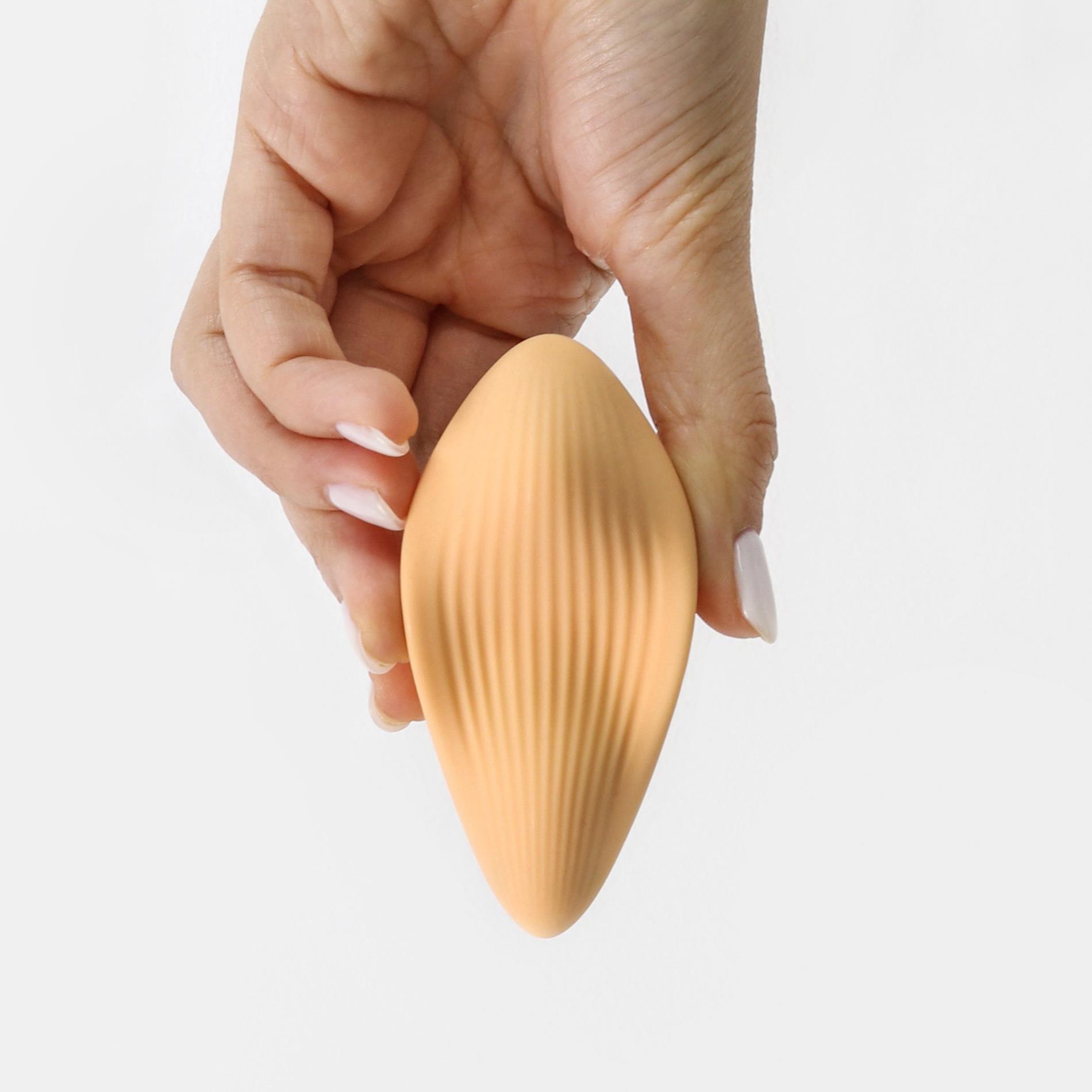 Crushious Atlantis Panty Vibe With Remote Control