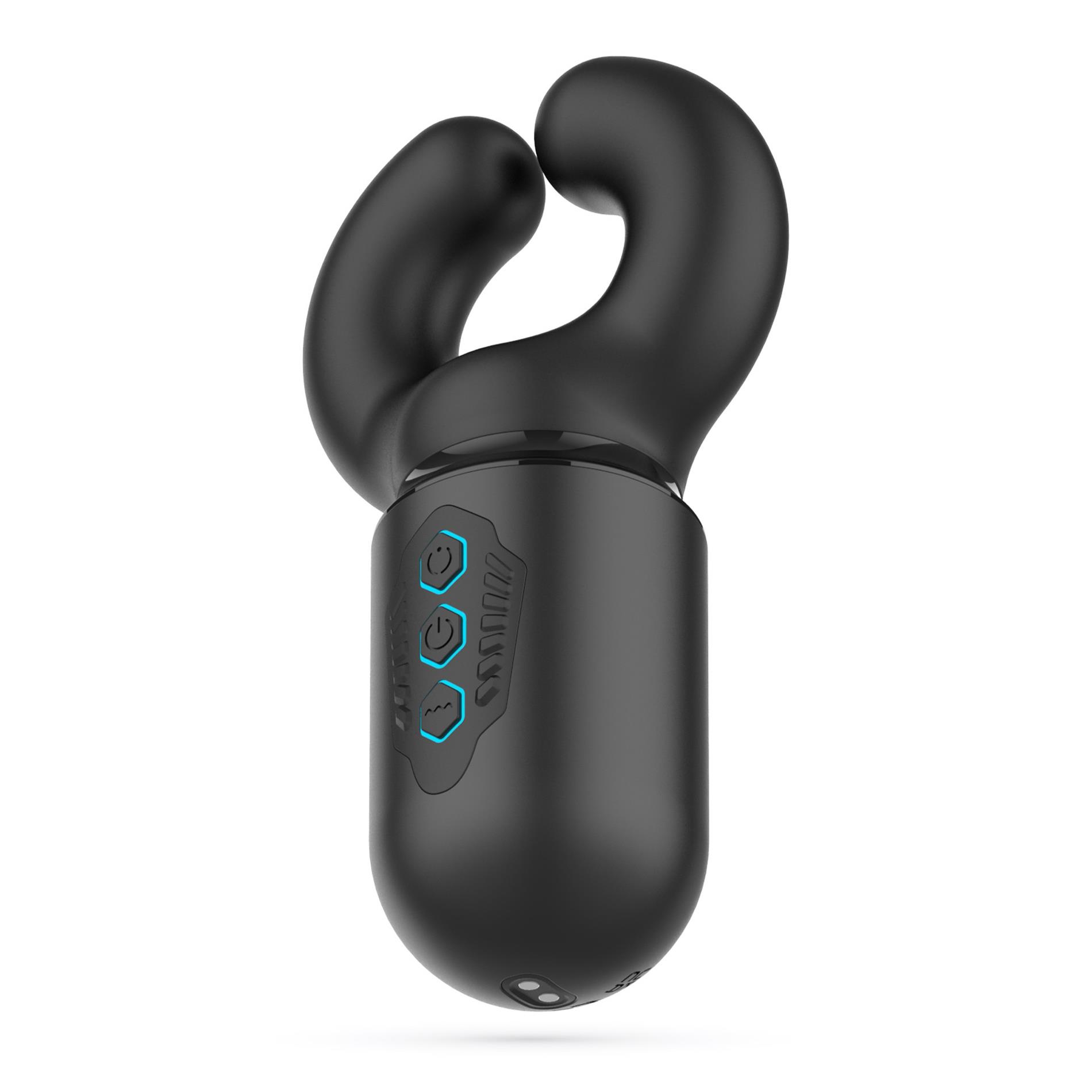 Crushious Kong Pressure Stimulator