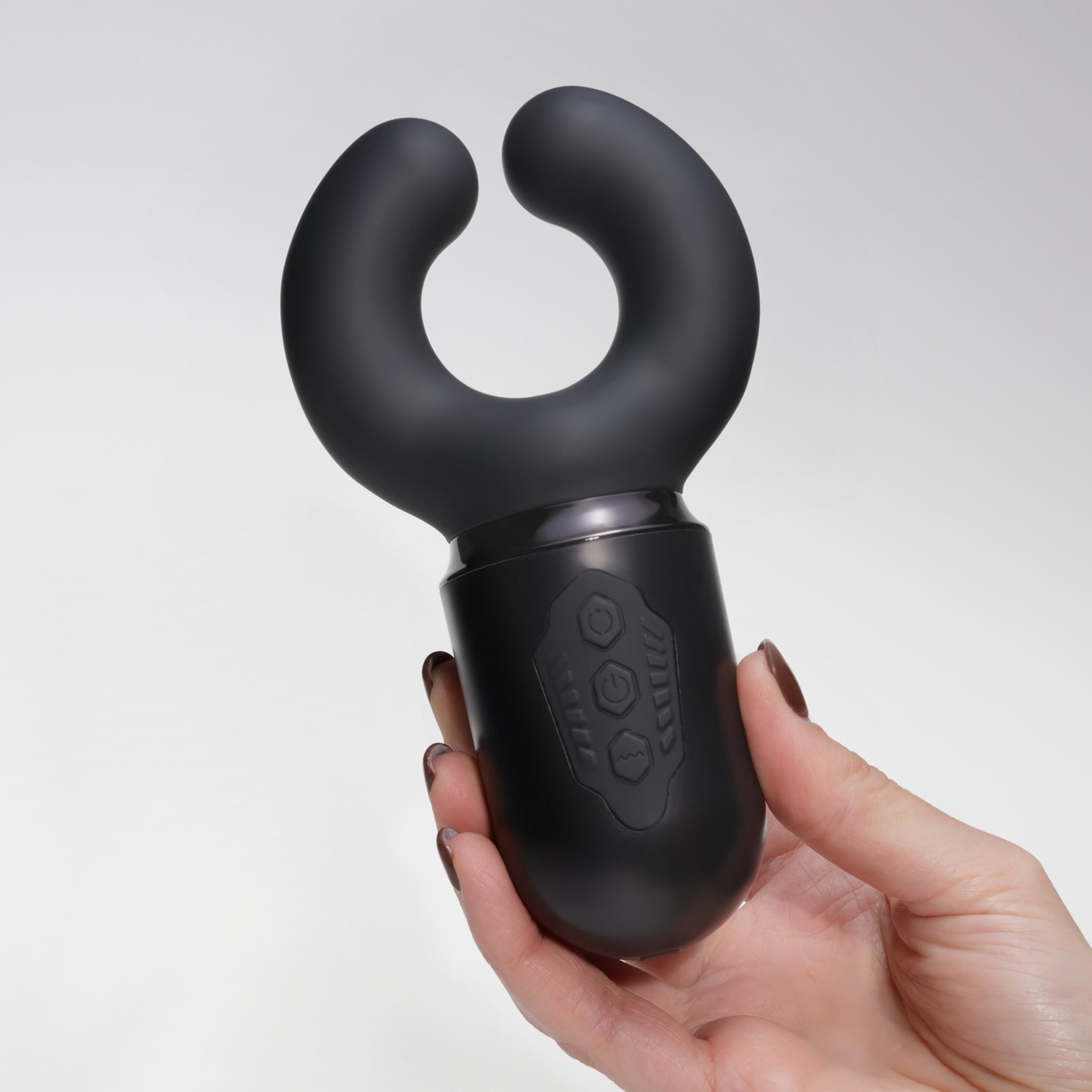 Crushious Kong Pressure Stimulator