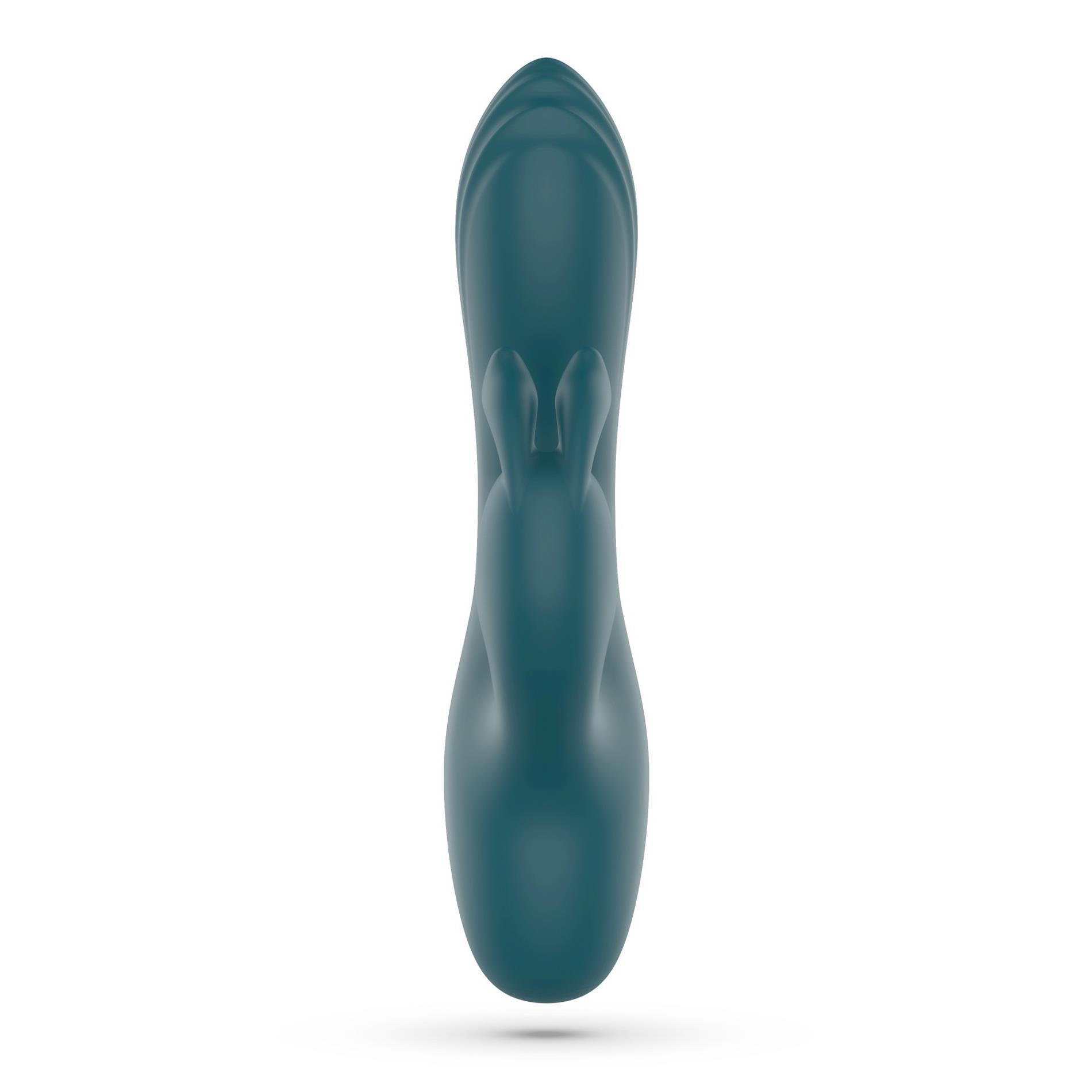 Crushious Lola Mini Rabbit Vibrator