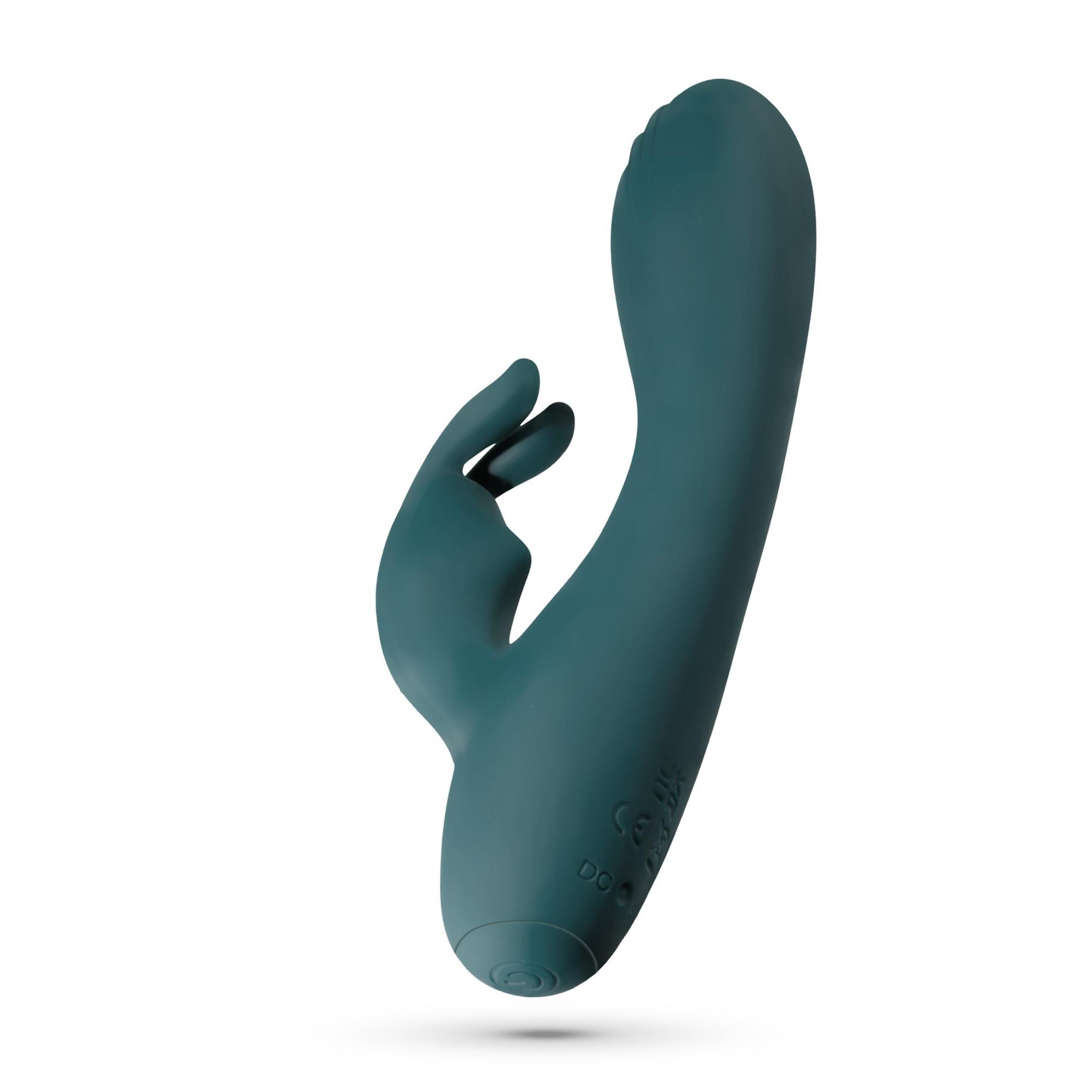 Crushious Lola Mini Rabbit Vibrator