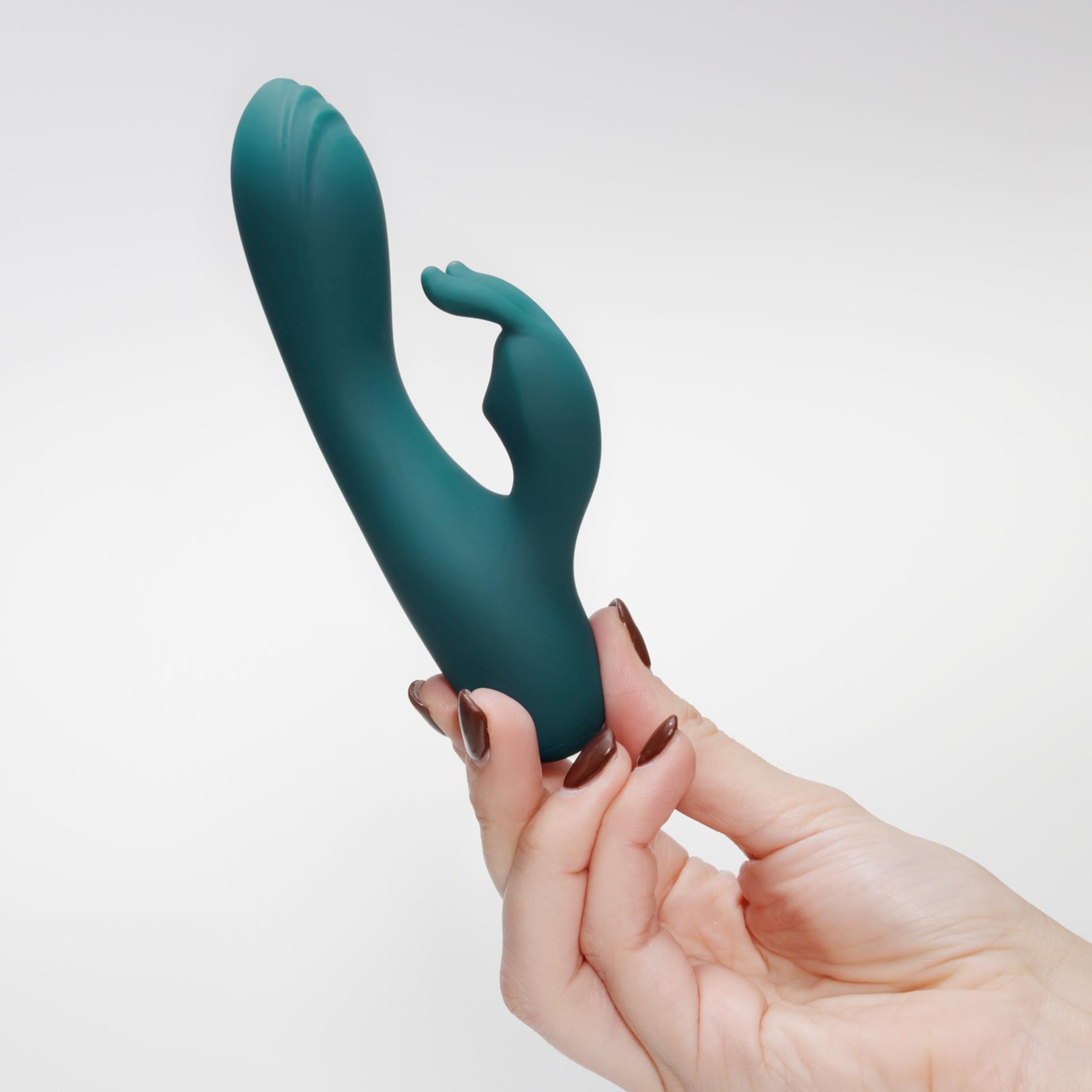 Crushious Lola Mini Rabbit Vibrator