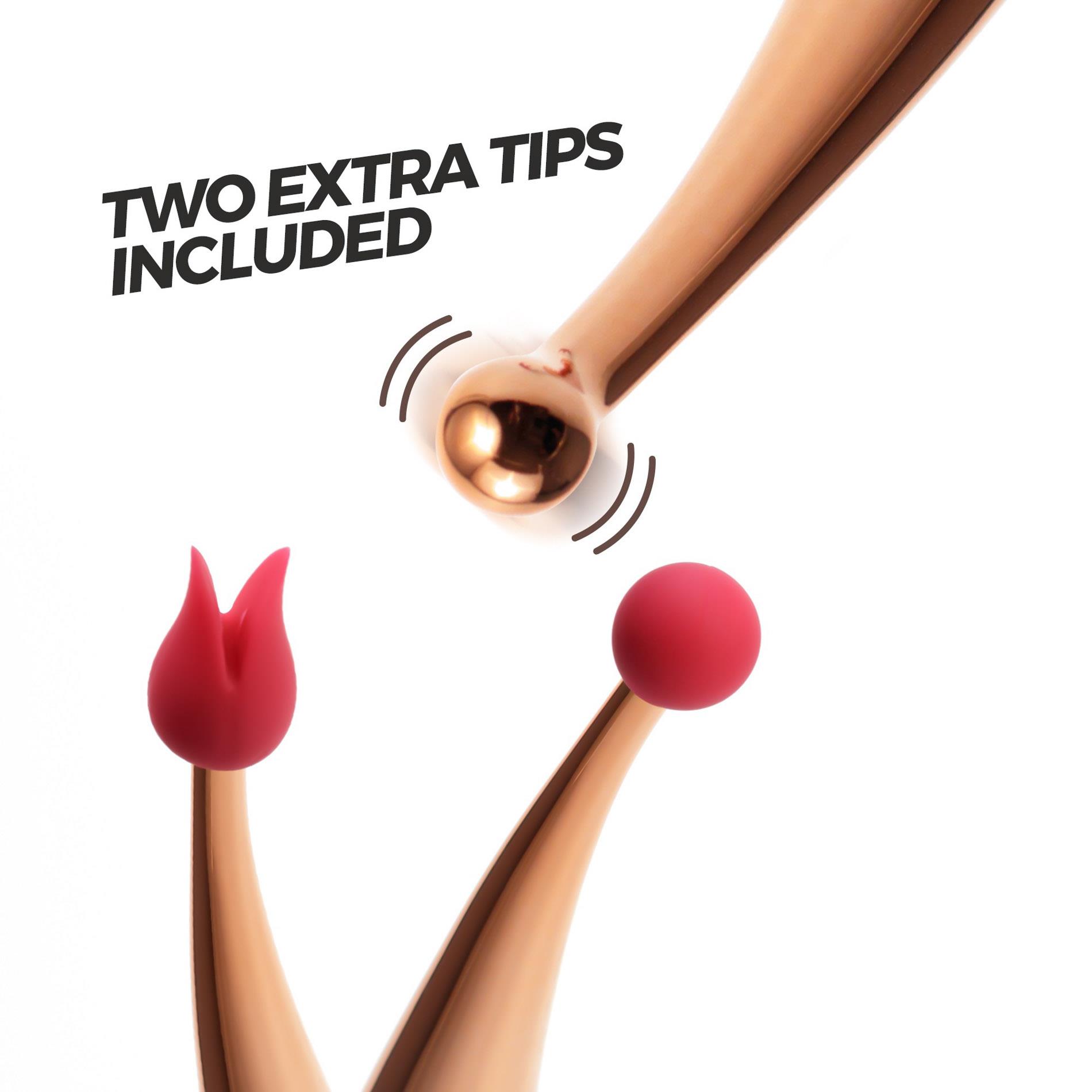 Crushious Jagger Double Stimulator